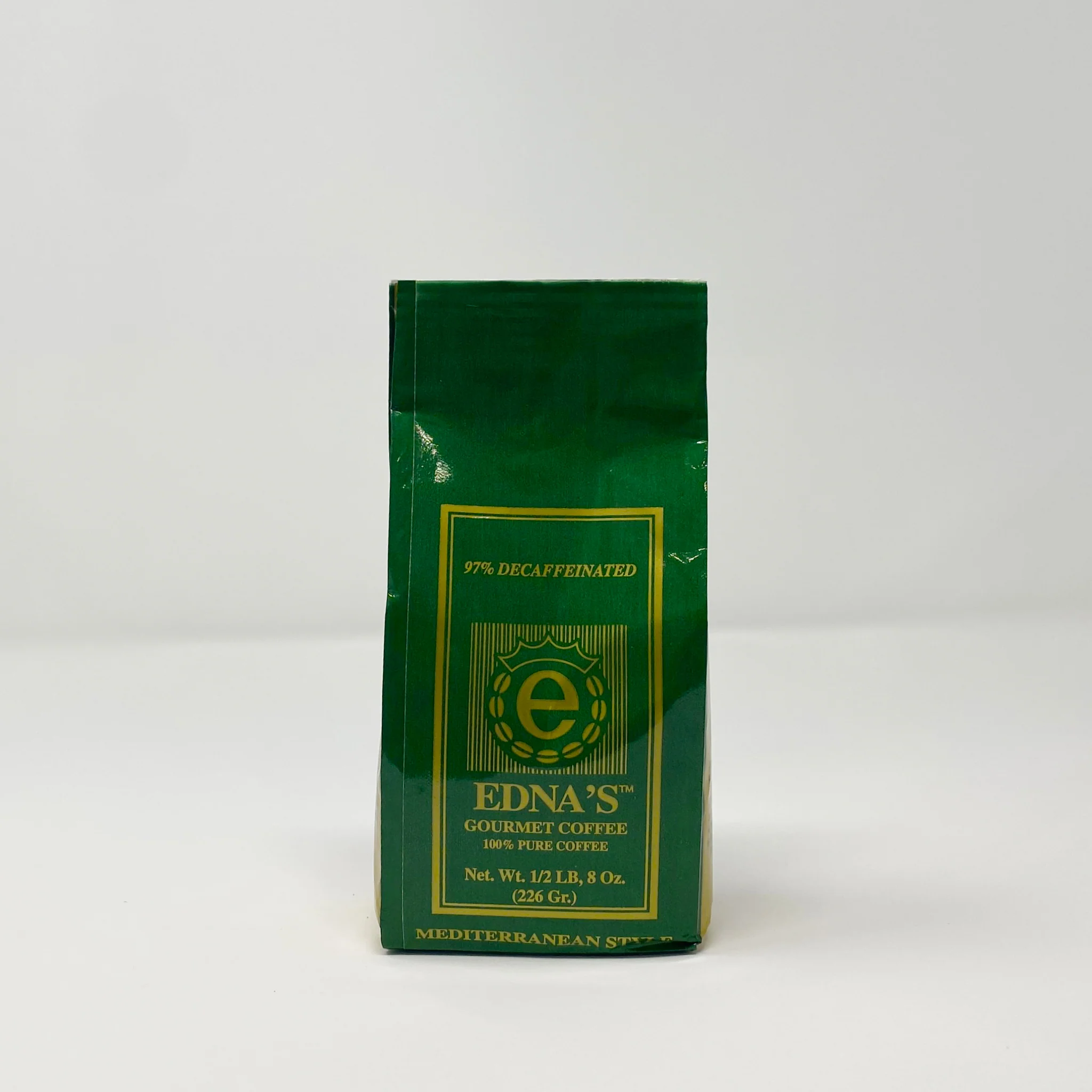 Edna’s Gourmet coffees 226 g - Image 2