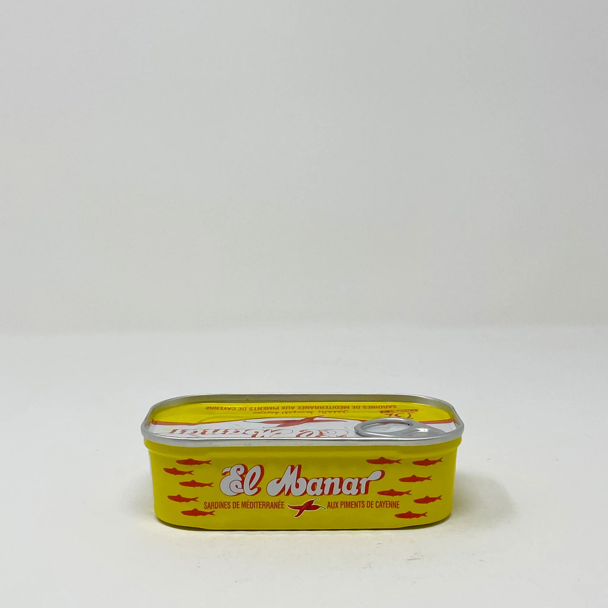El Manar Tunisian sardine with chili - Image 3
