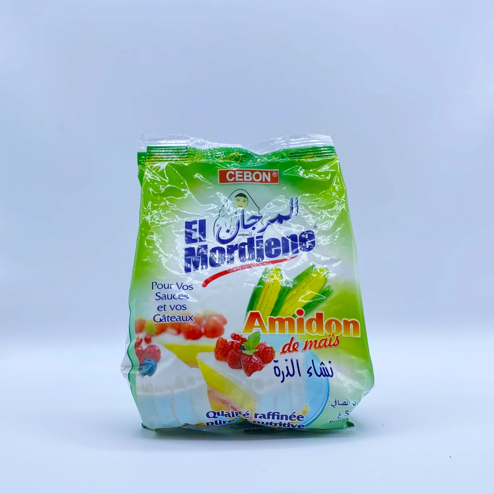 El Mordjene Corn Starch
