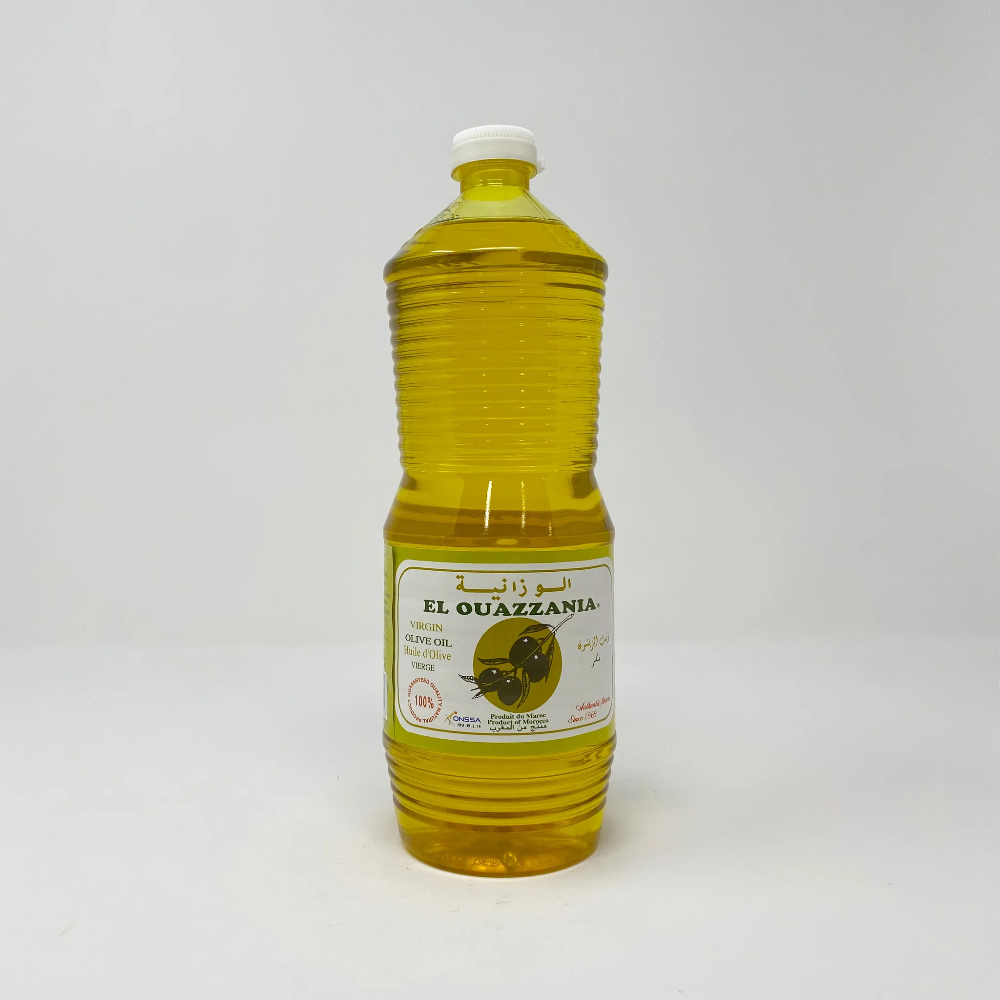 El ouazzania Moroccan Virgin Olive Oil - Image 8