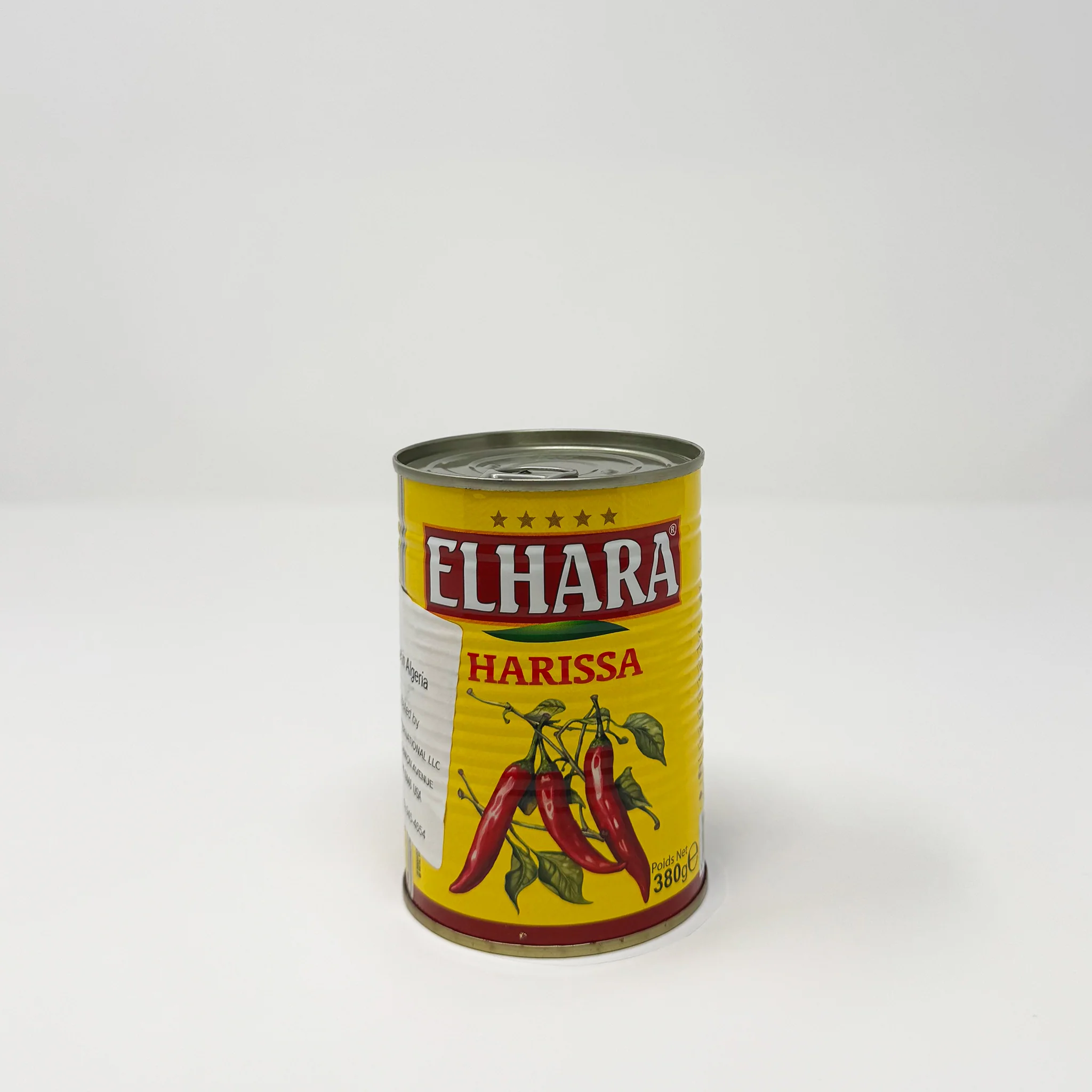 ElHara Algerian Harissa 380g