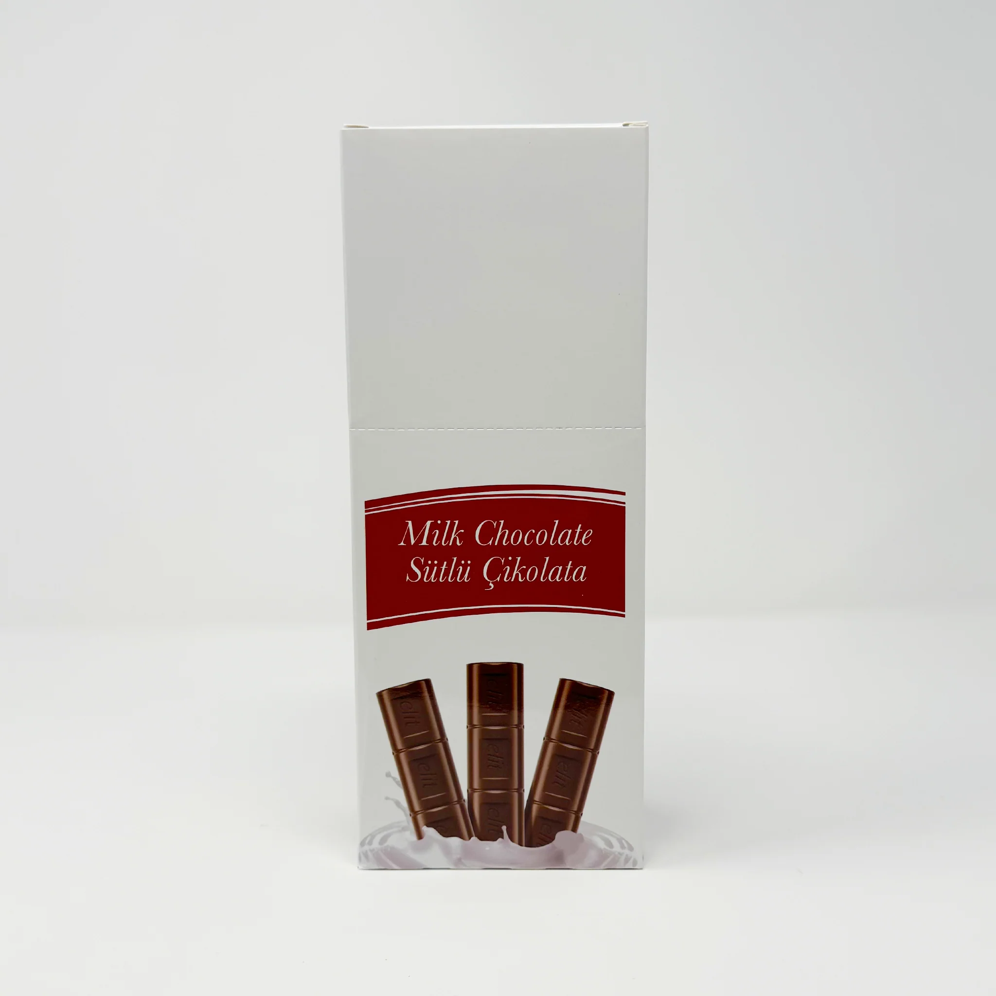 Elit milk Chocolate 20x36g