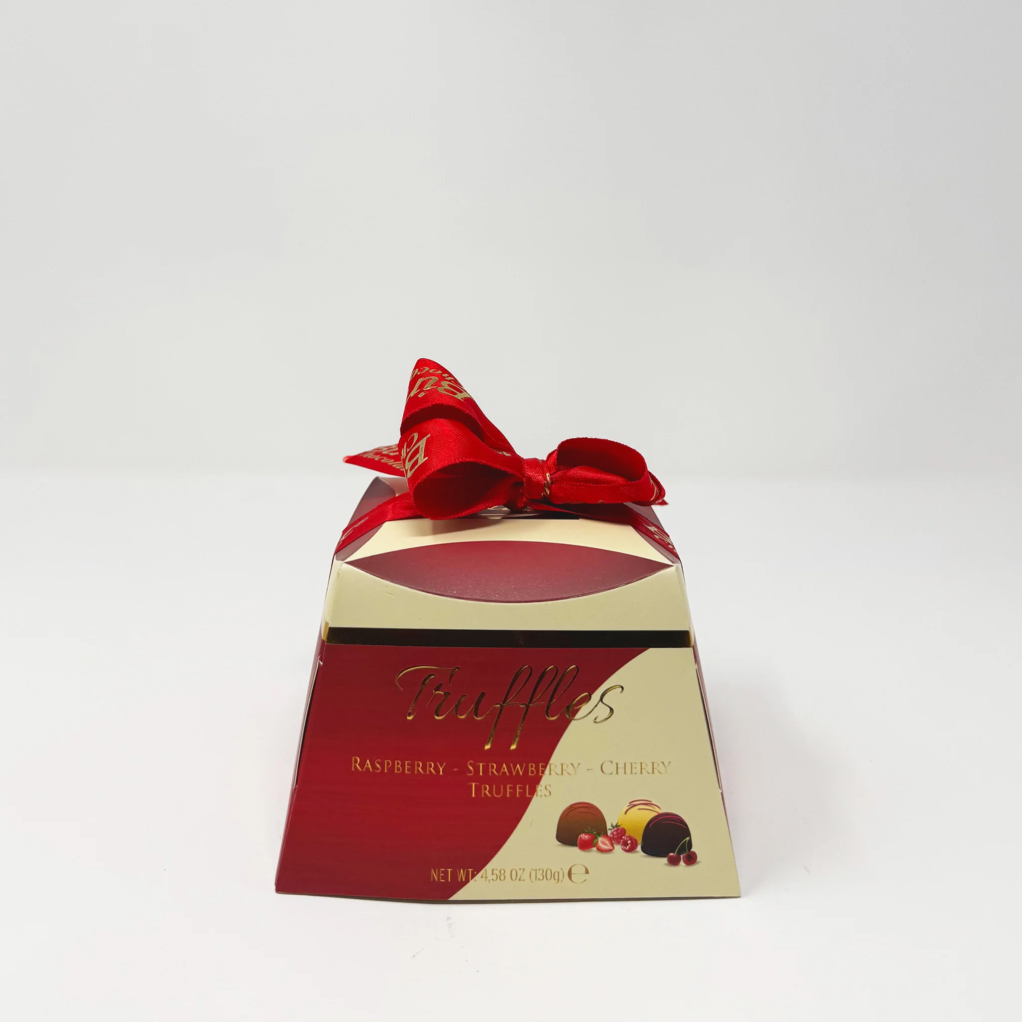 Elit Truffles chocolate berries collection 130 g