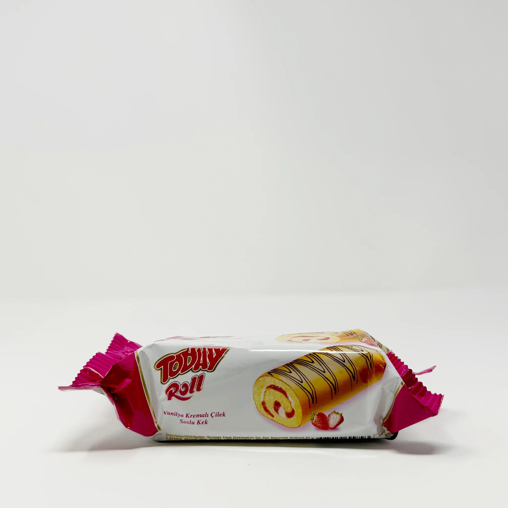 Elvan Today cake Rolls 85g - Image 5