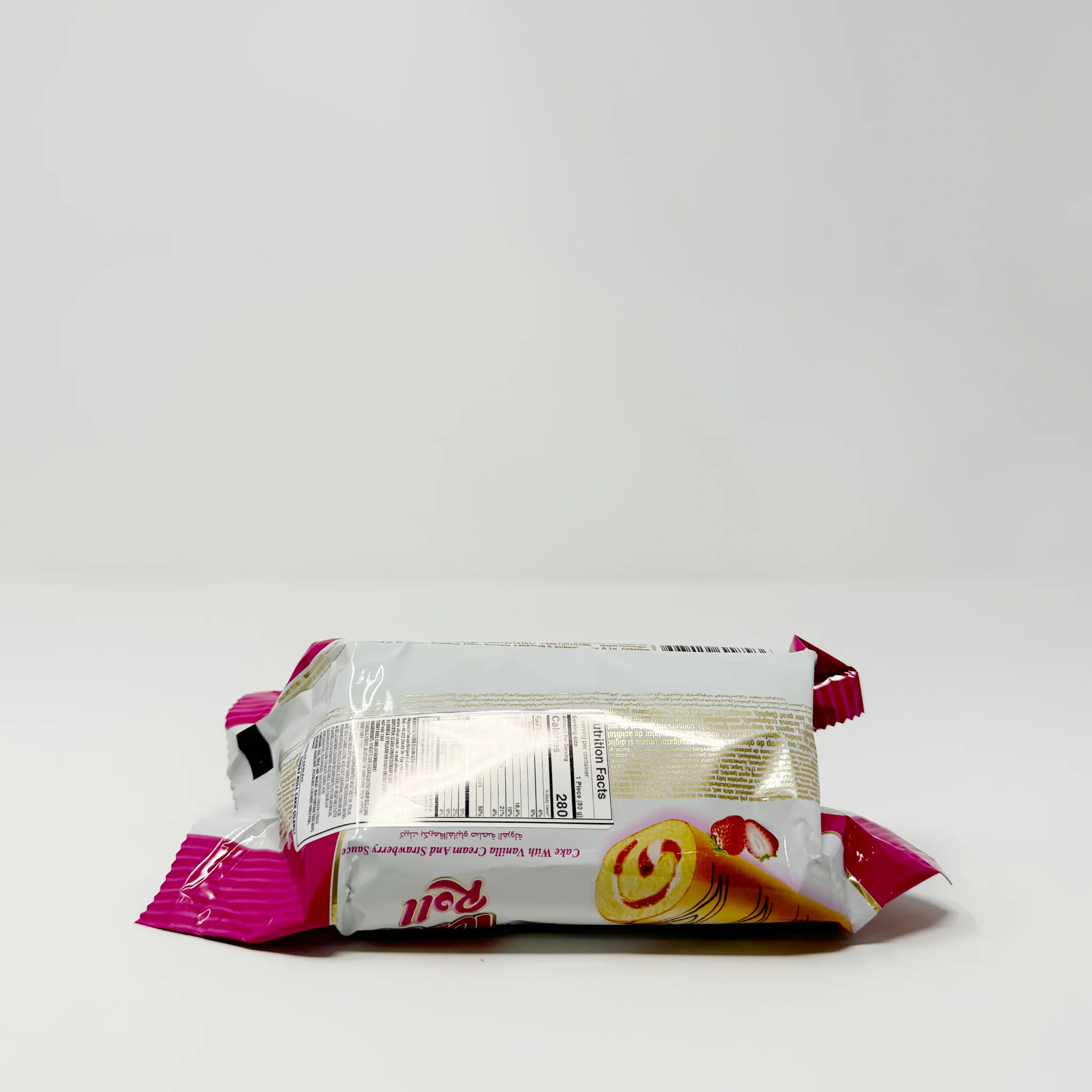 Elvan Today cake Rolls 85g - Image 6