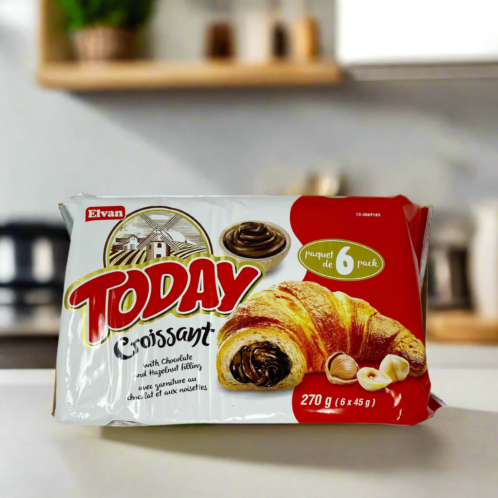 Elven Today Croissants 270g - Image 5