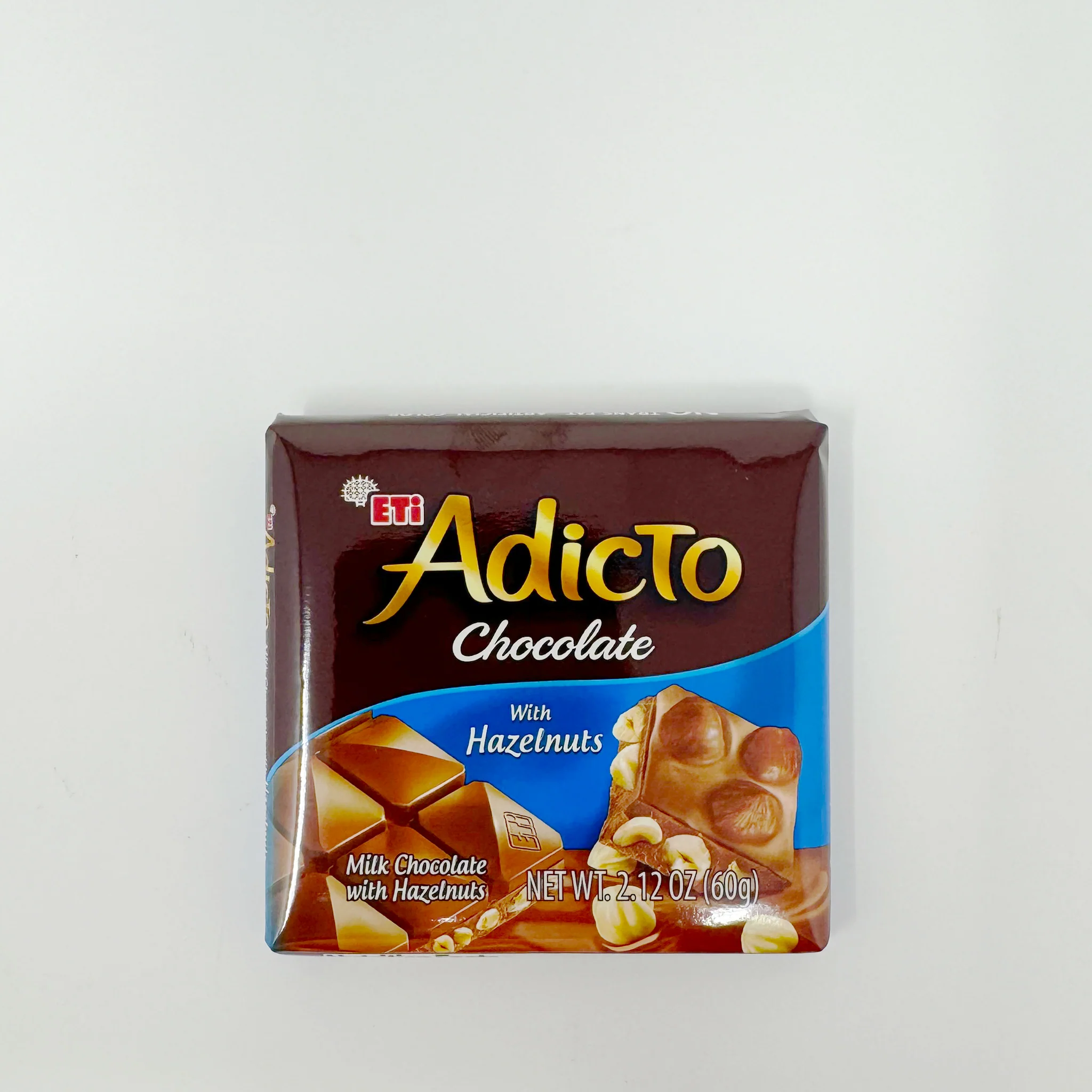 Eti Adicto chocolate with Hazelnut - Image 3