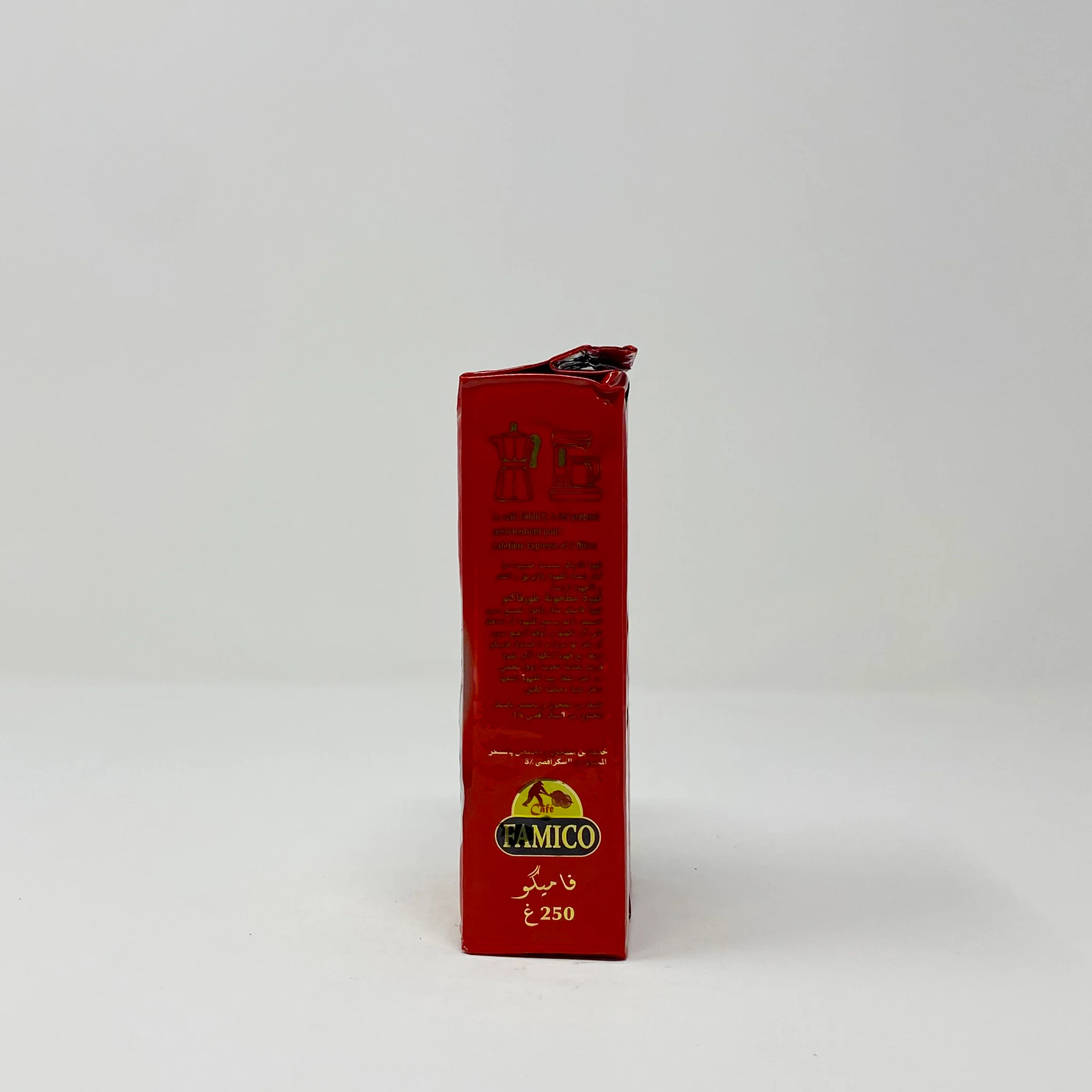 Famico Algerian Coffee 225g - Image 2