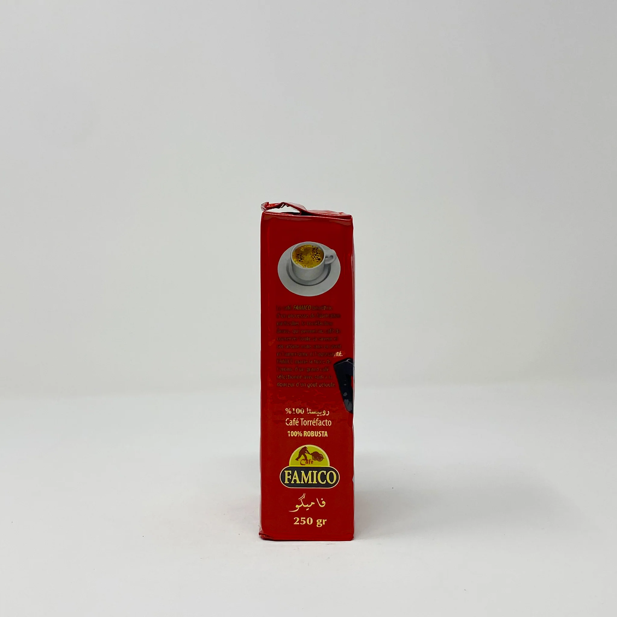 Famico Algerian Coffee 225g - Image 3
