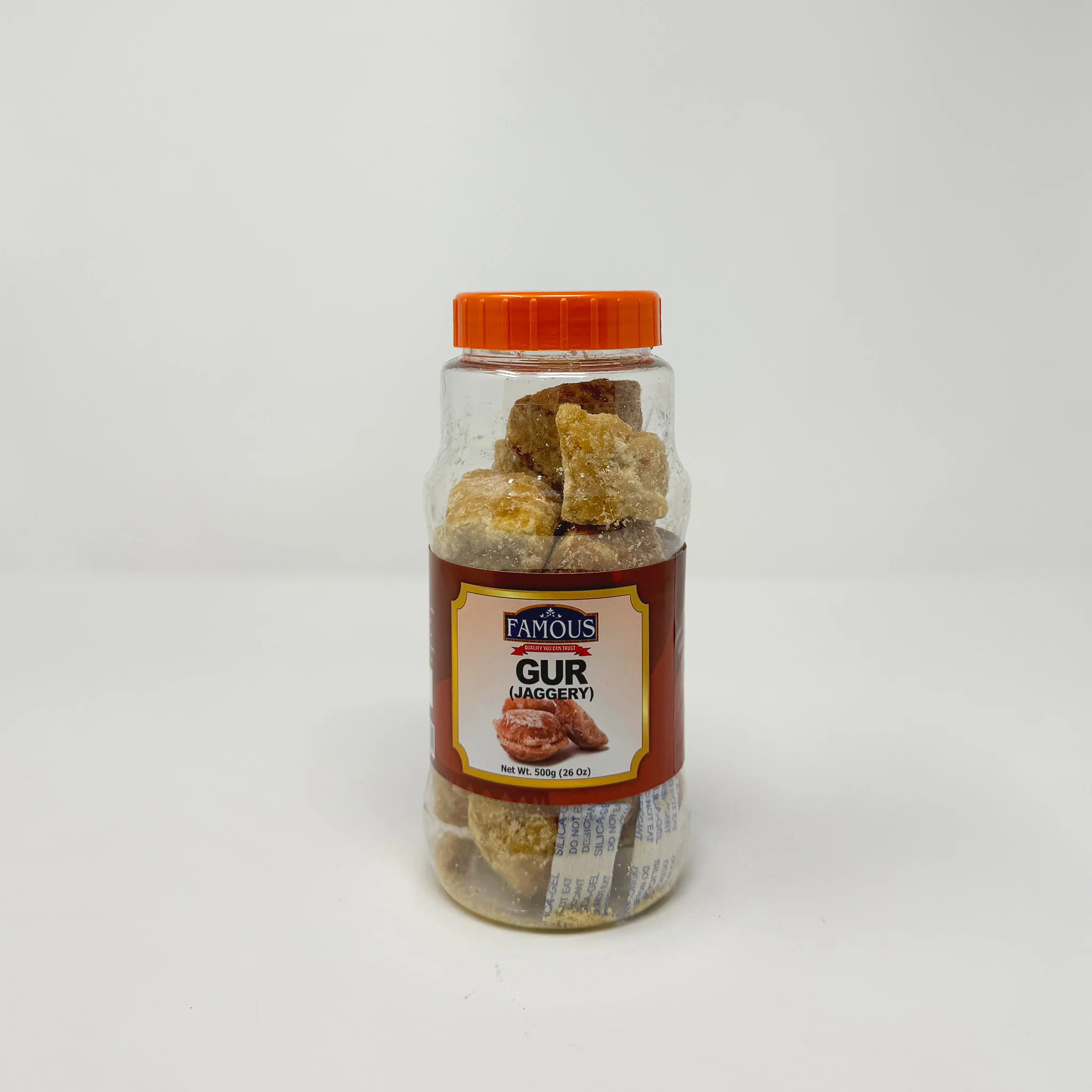 Famous Jaggery sugar ball 500g