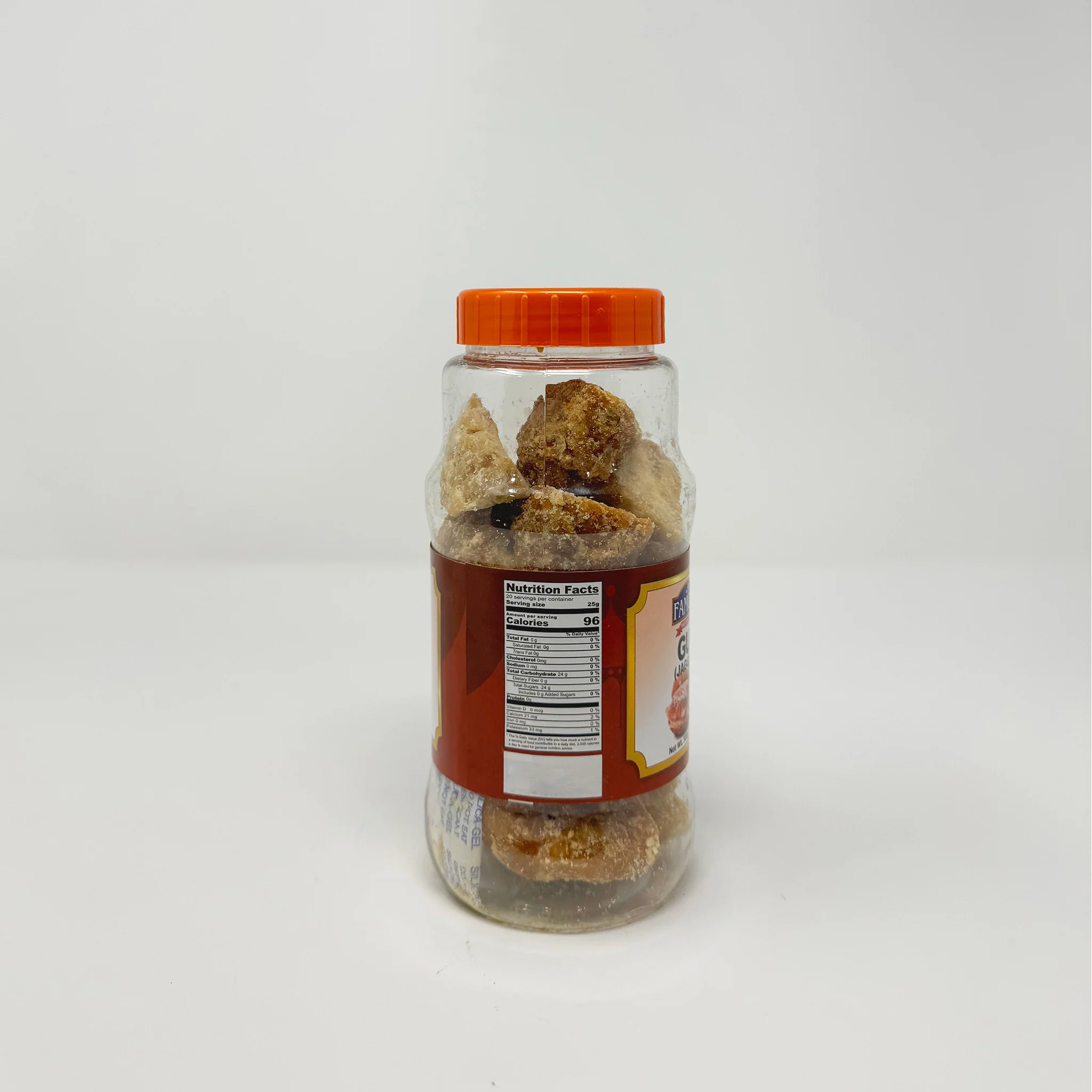Famous Jaggery sugar ball 500g - Image 2