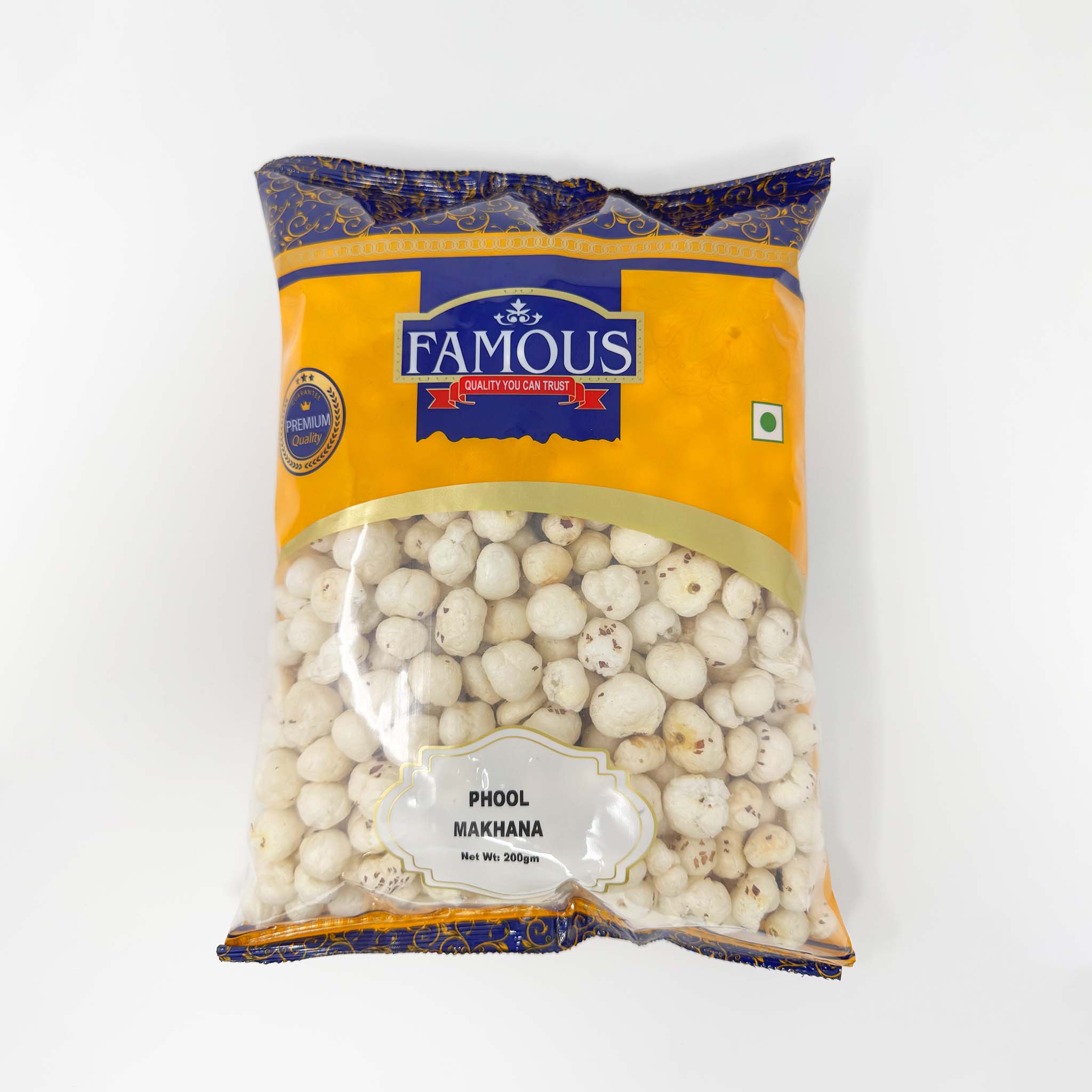 Famous Phool kakhana 200g