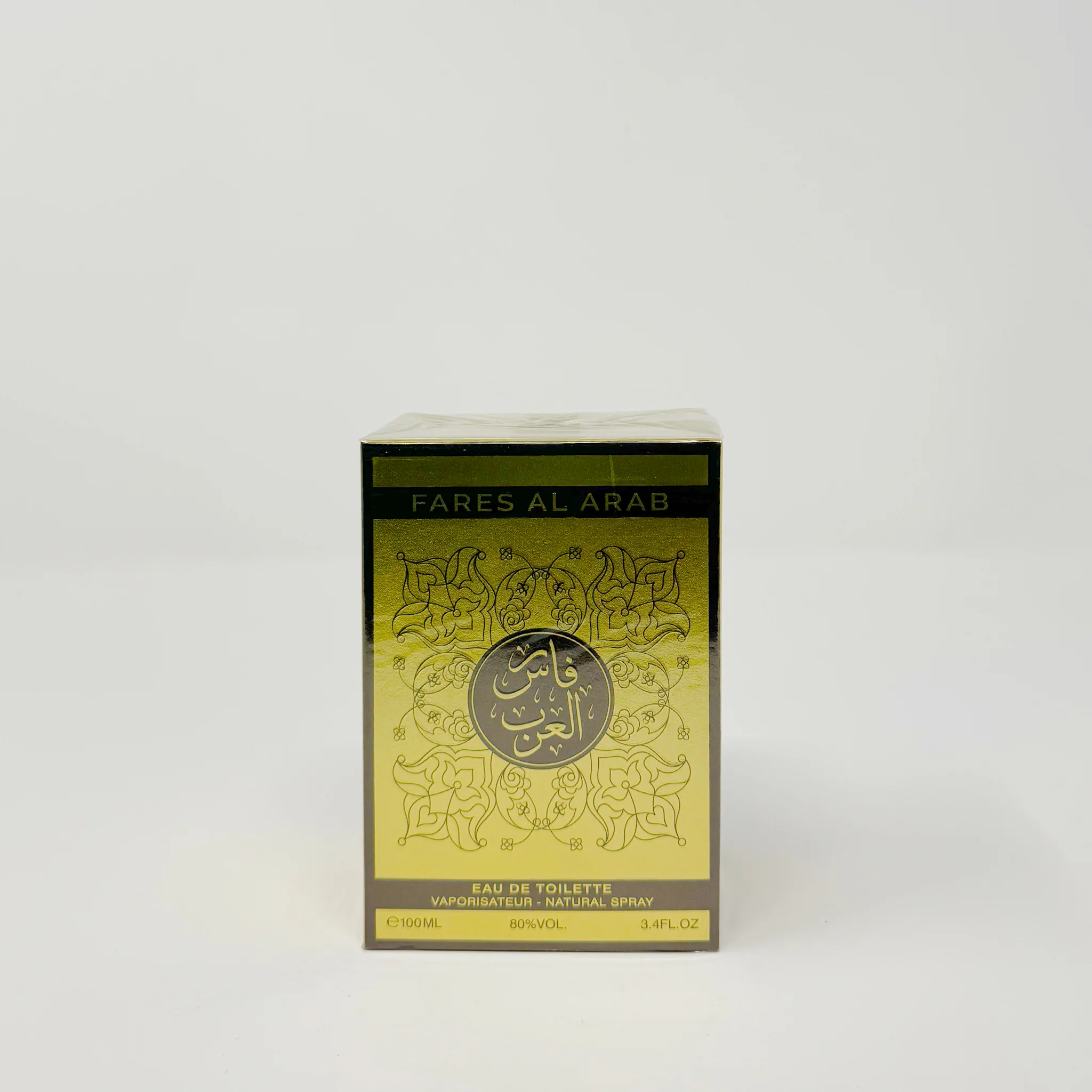 Fares Al Arab perfume 100ml