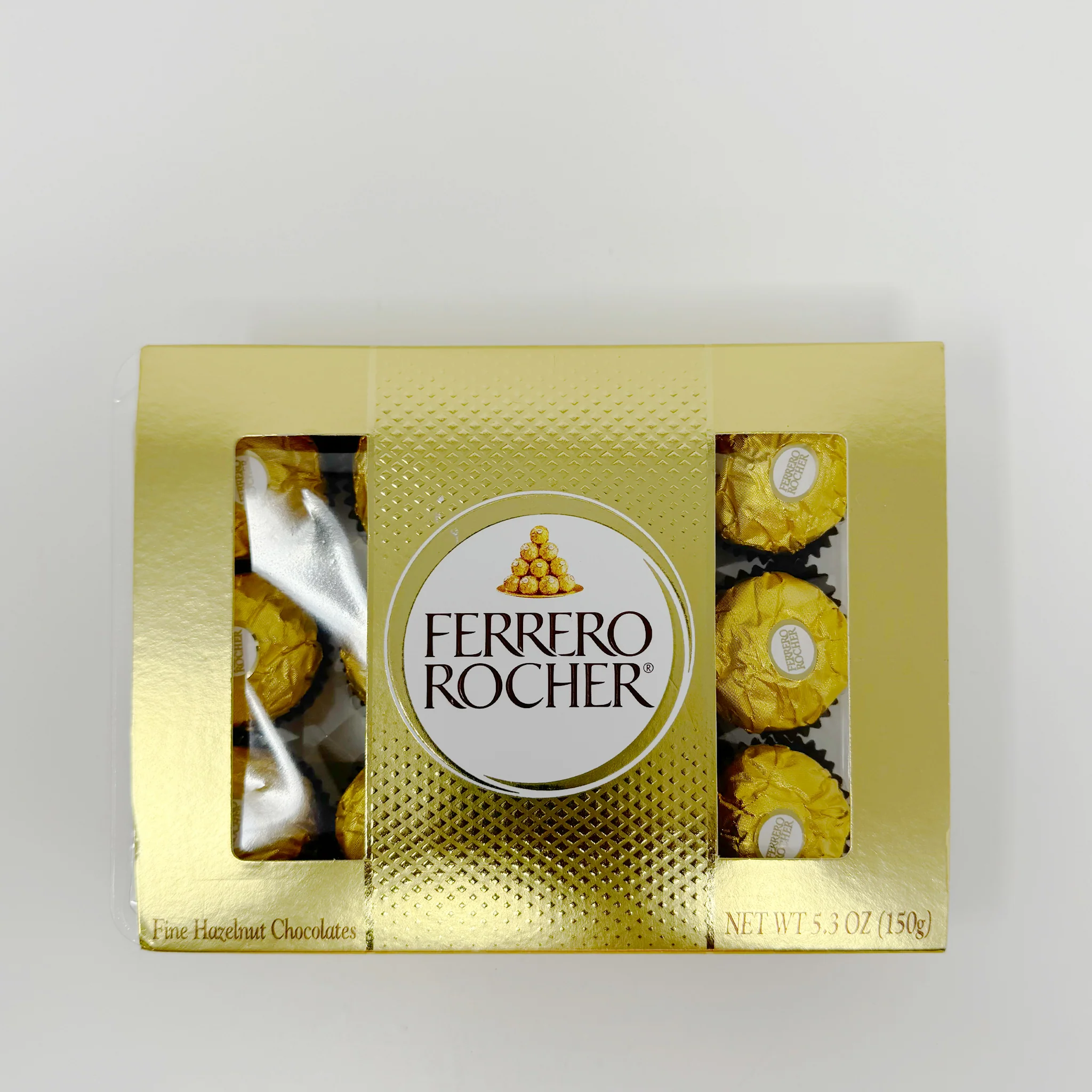 Ferrero Rocher chocolate 150g