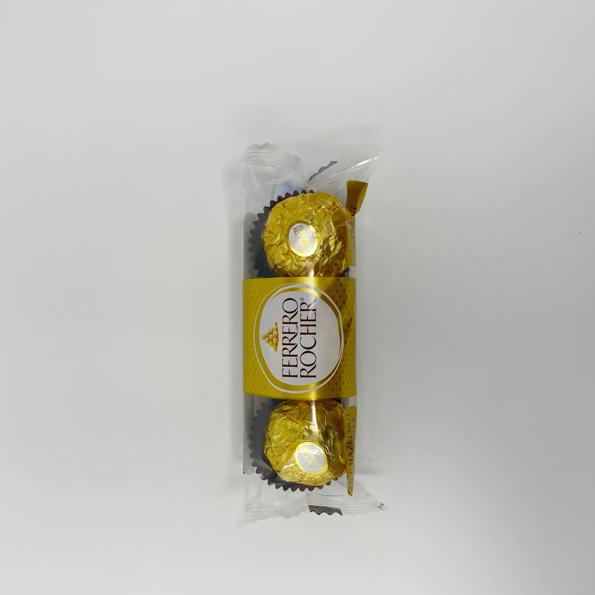 Ferrero Rocher chocolate 38g