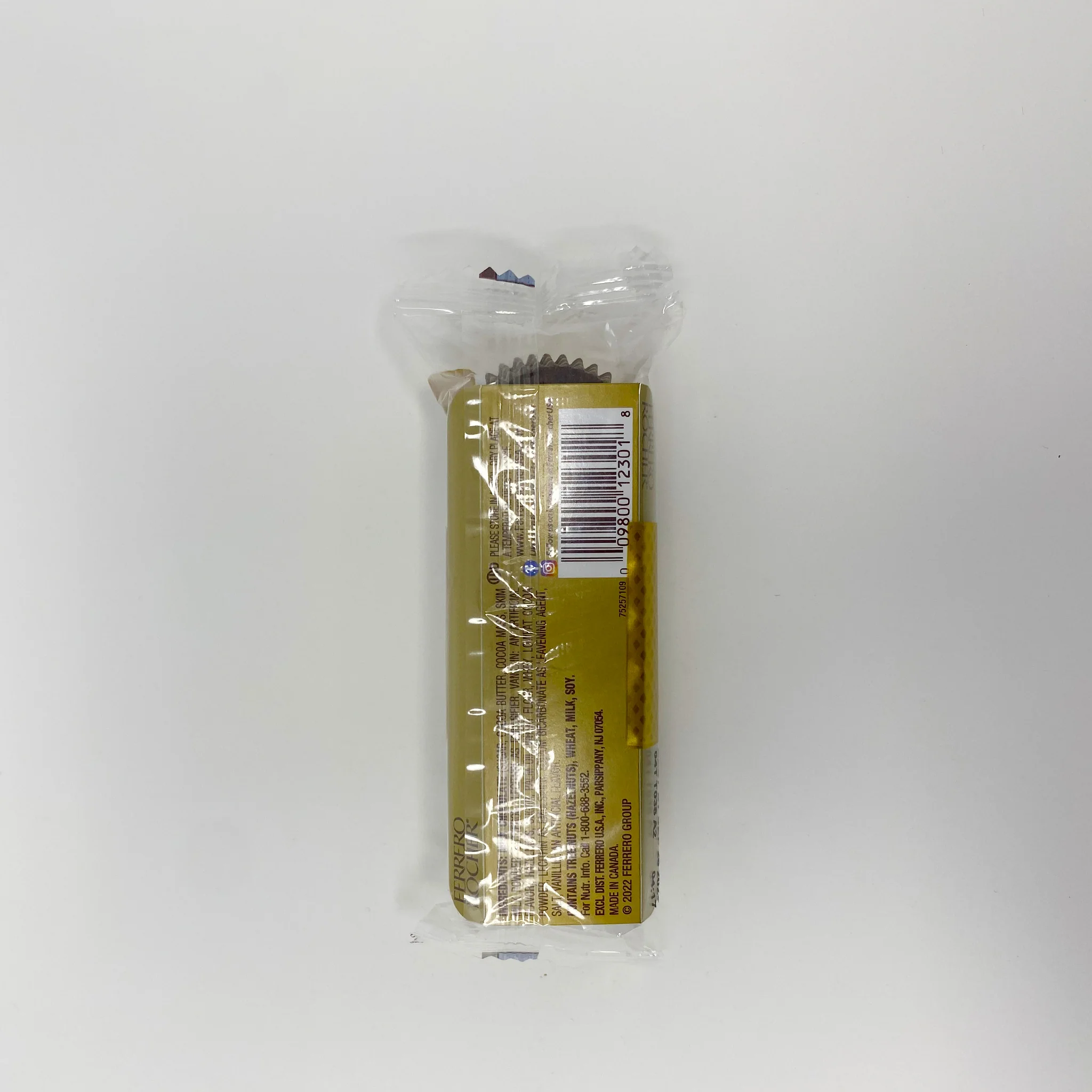 Ferrero Rocher chocolate 38g - Image 2