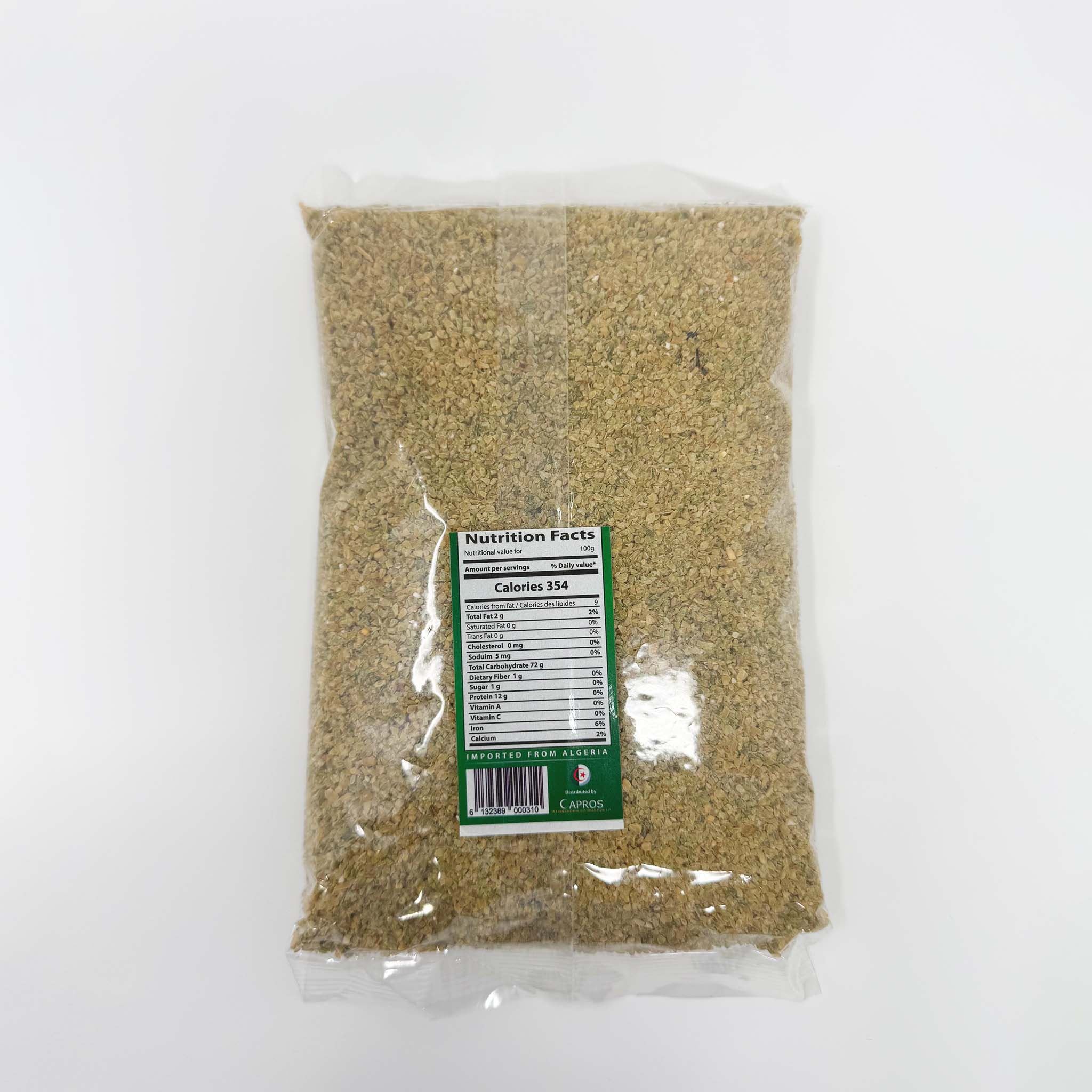 Frik meskana Algerian frik 1Lb