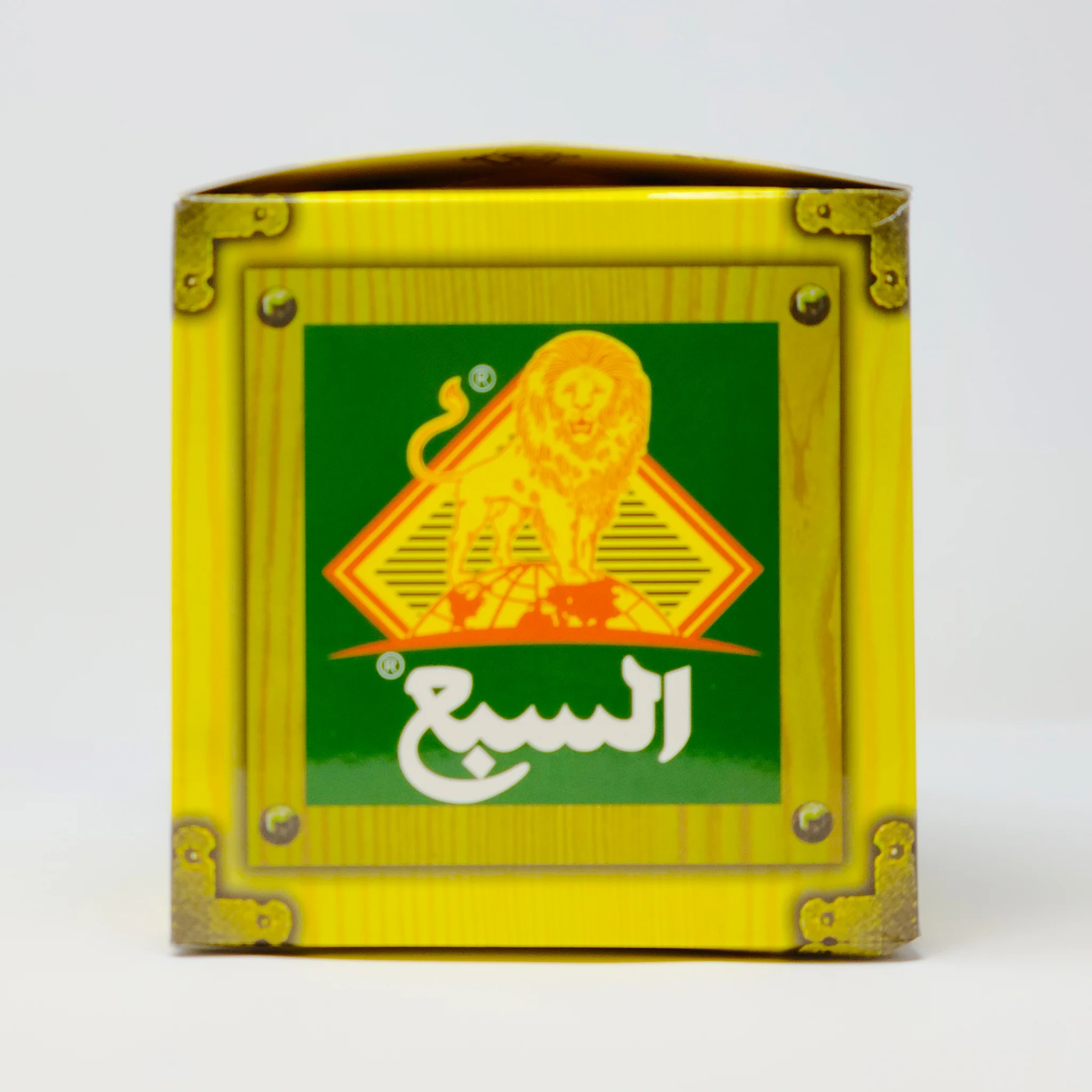 Grand Lion 4011 Moroccan Green Tea - Image 3