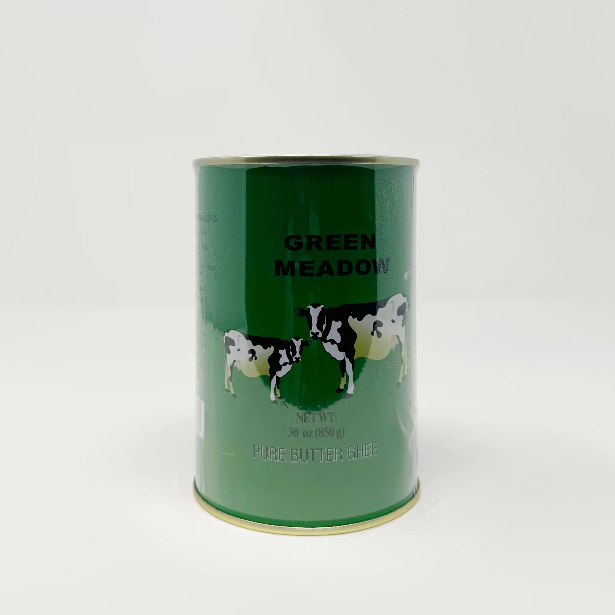 Green Meadow Pure Butter Ghee β 850g