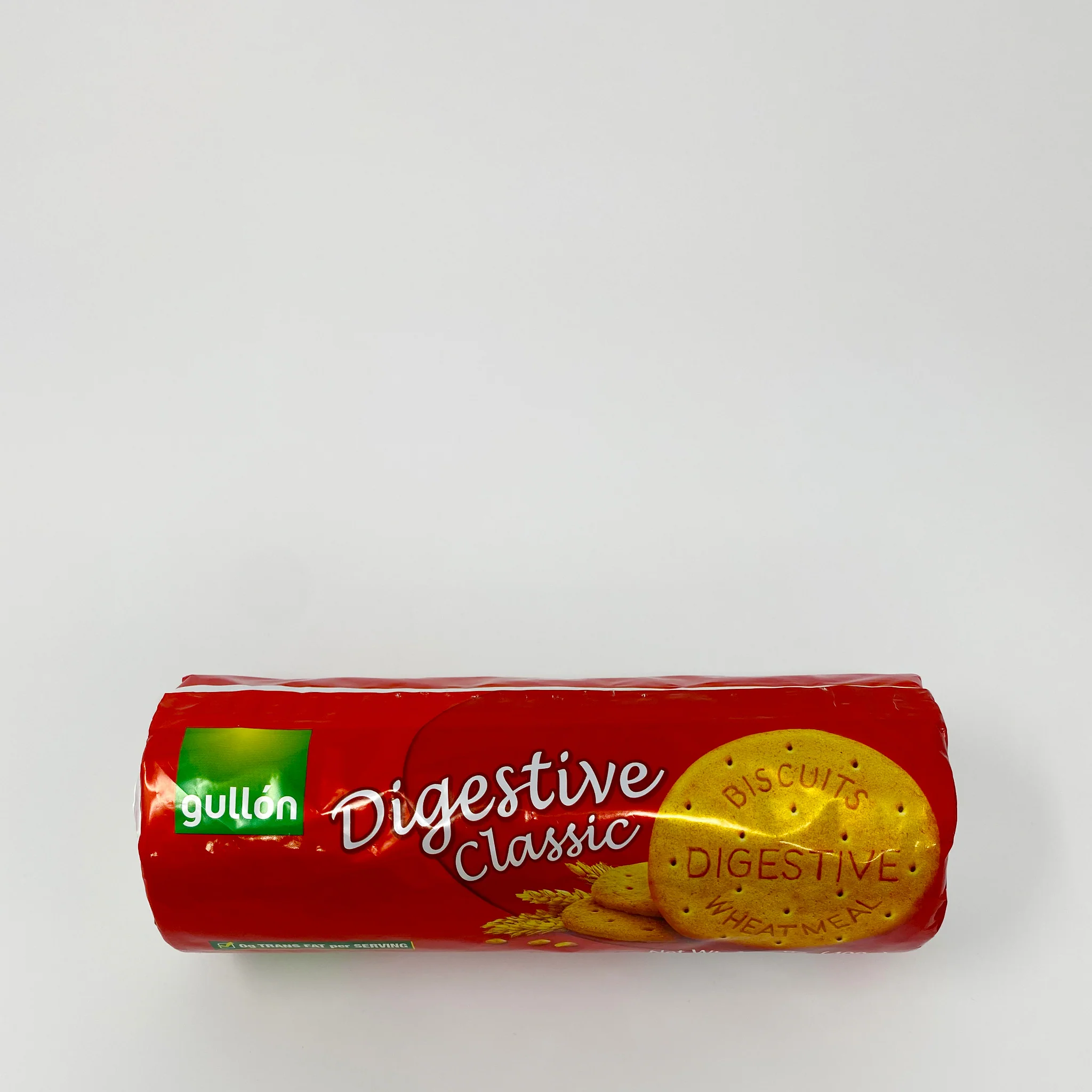 Gullon 400g Digestive biscuit