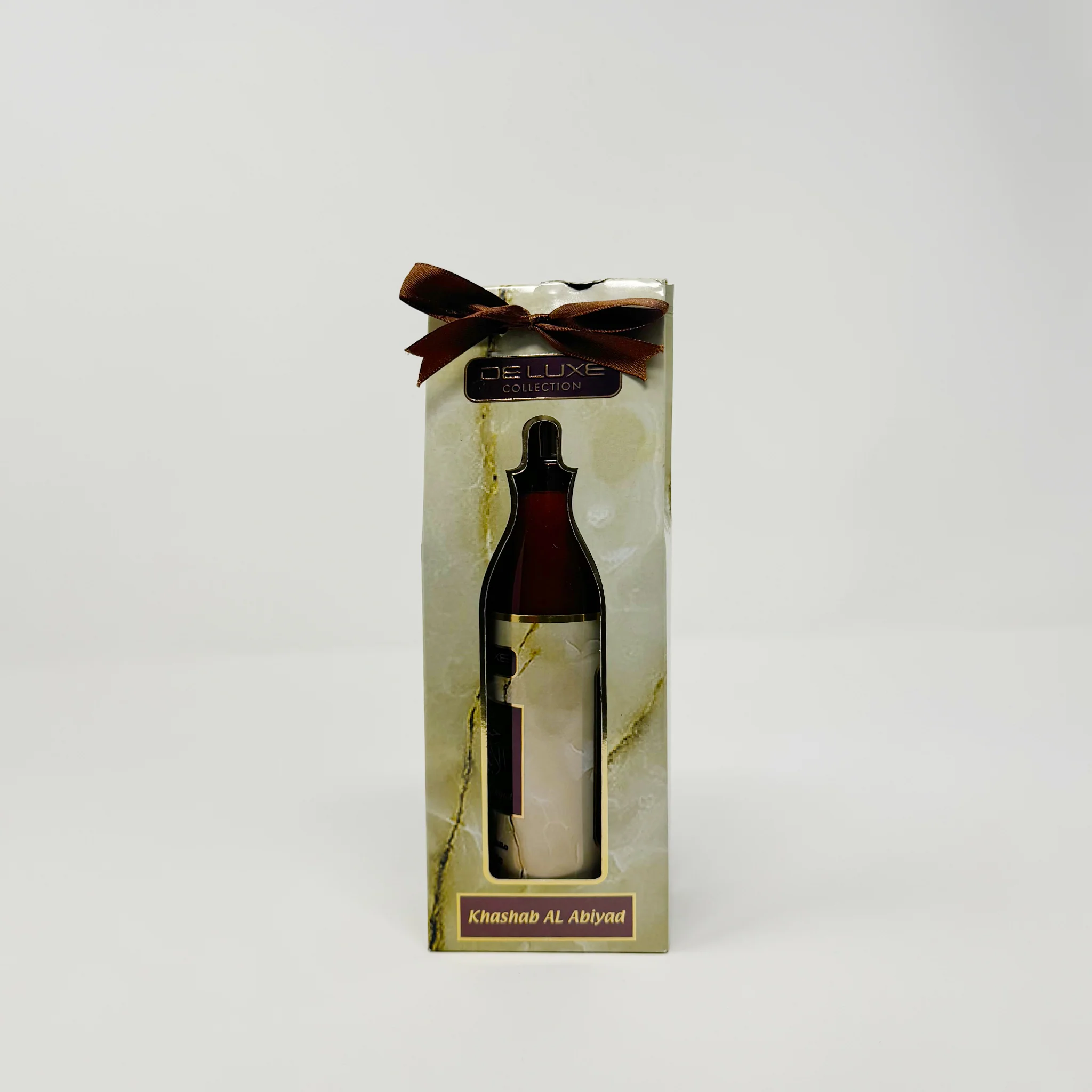 Hamidi Air & Fabric freshener Khashab Al Abiyad 250ml