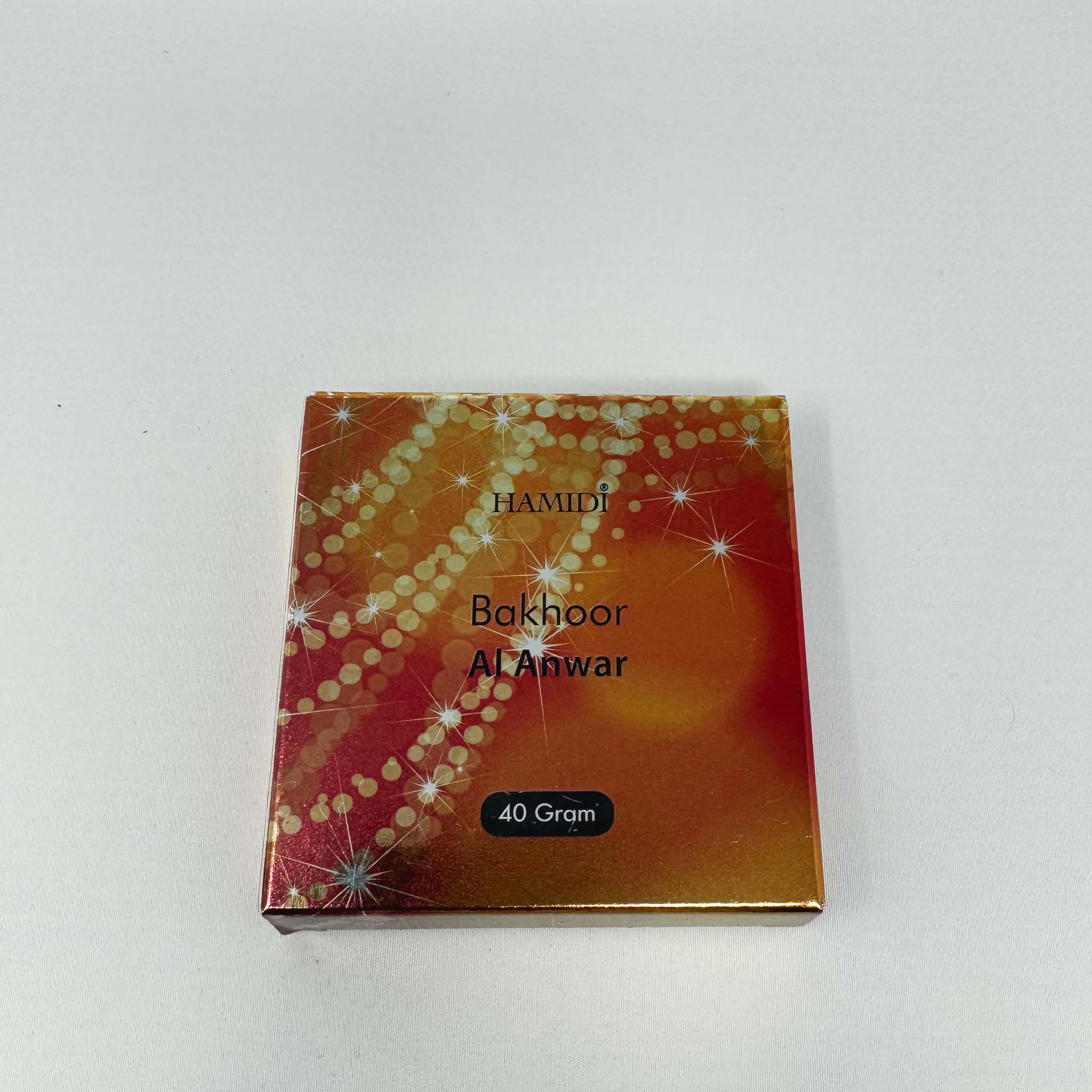 Hamidi Bakhoor Al Anwar 40g - Image 2