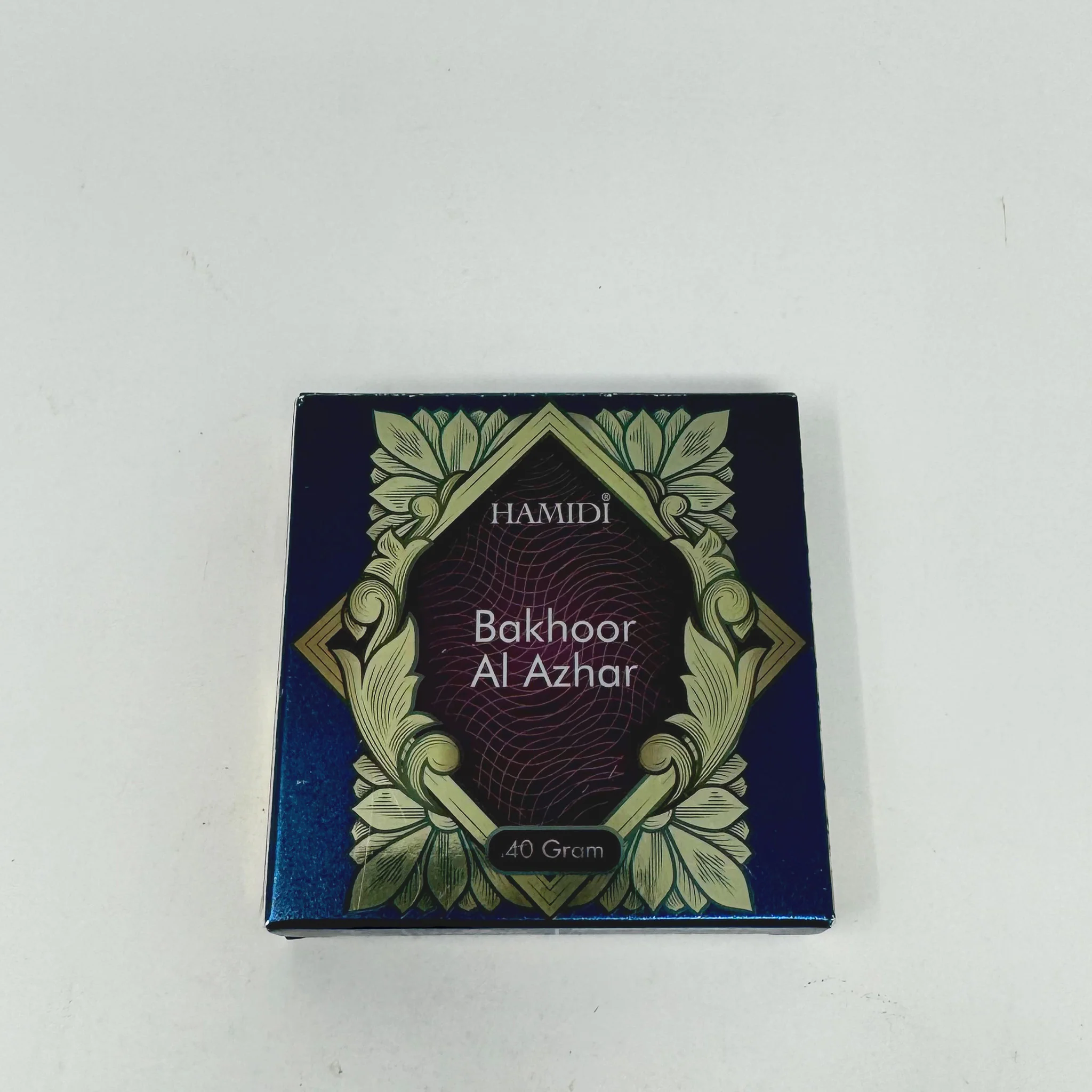 Hamidi Bakhoor Al Azhar 40g