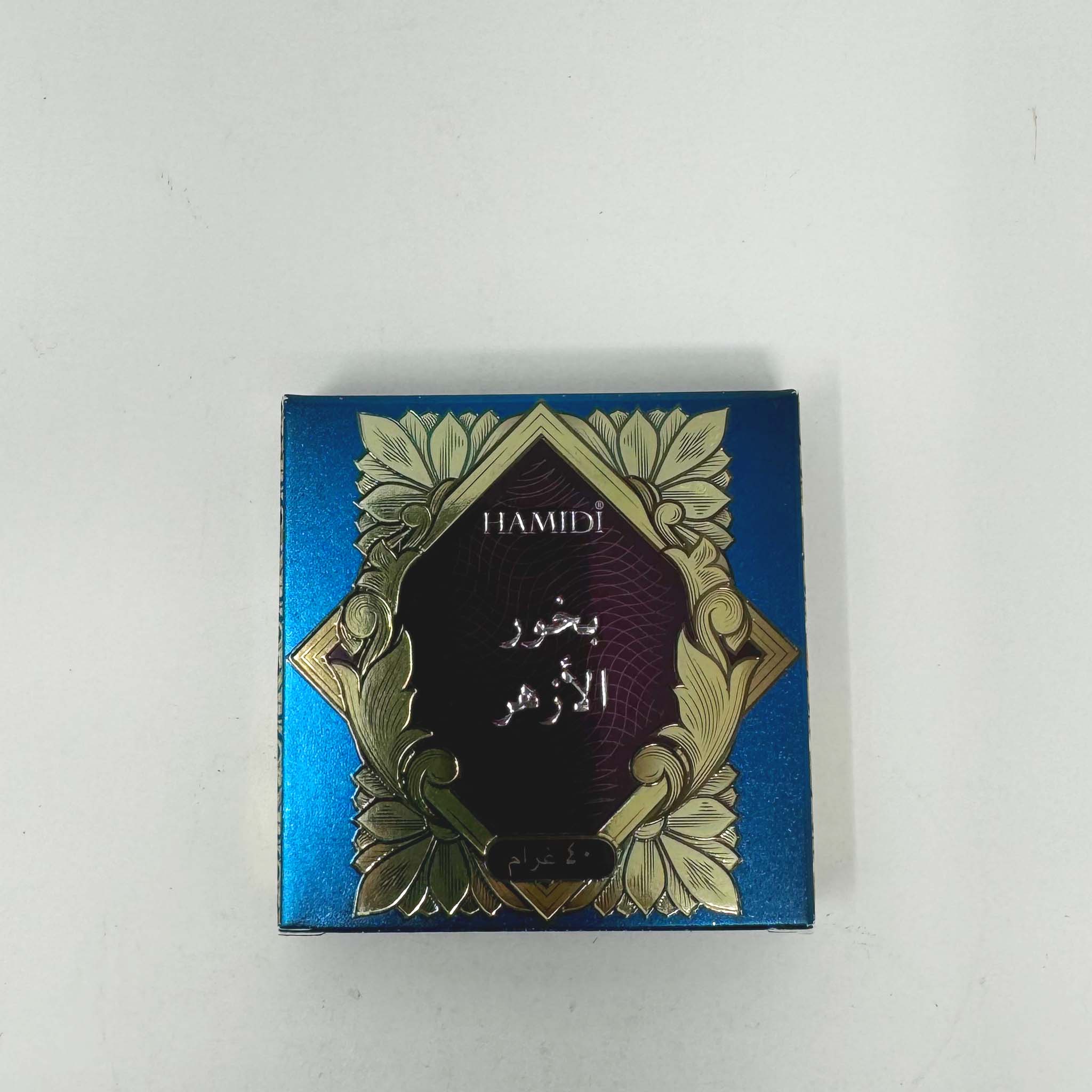 Hamidi Bakhoor Al Azhar 40g - Image 2