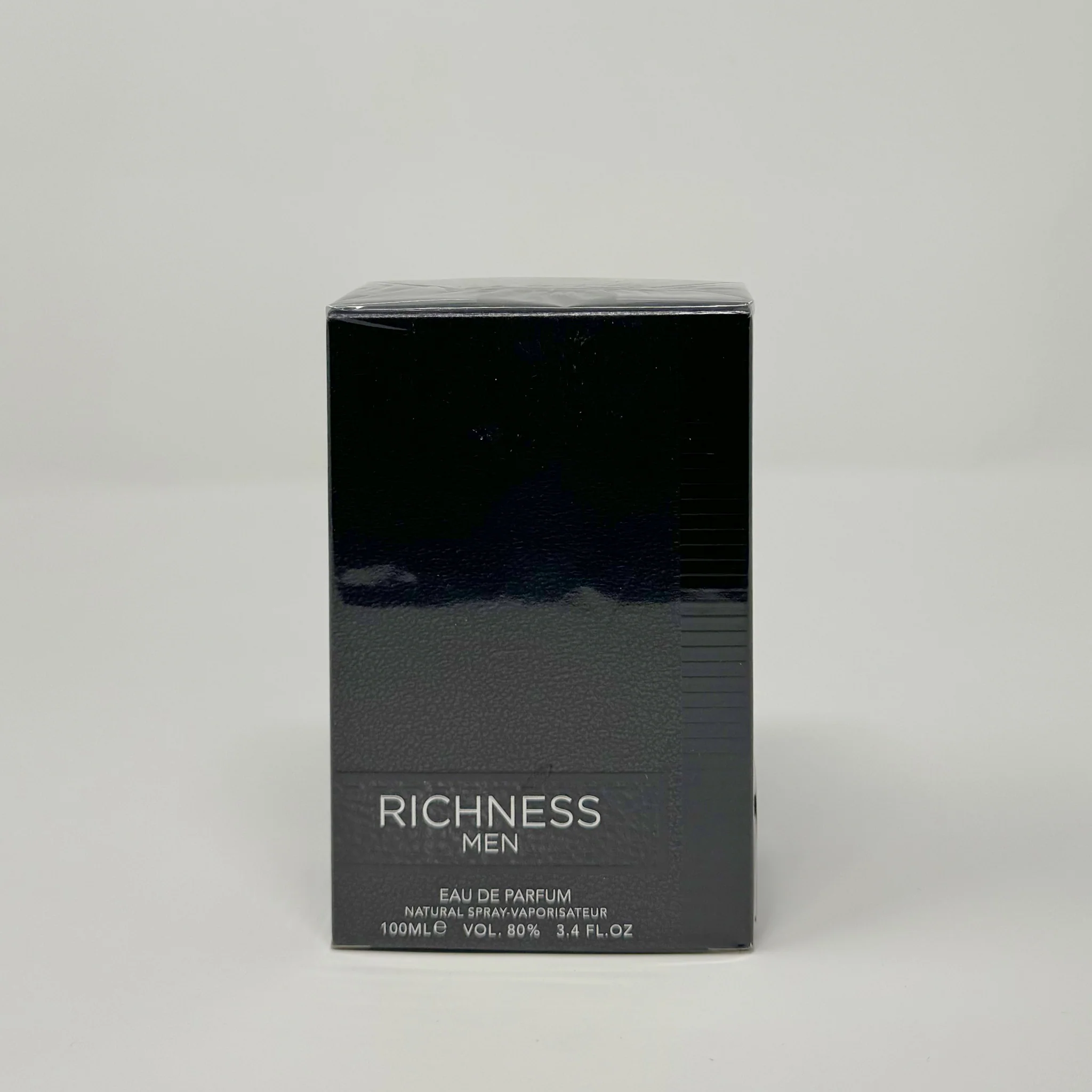 Hamidi perfume Richness 100ml