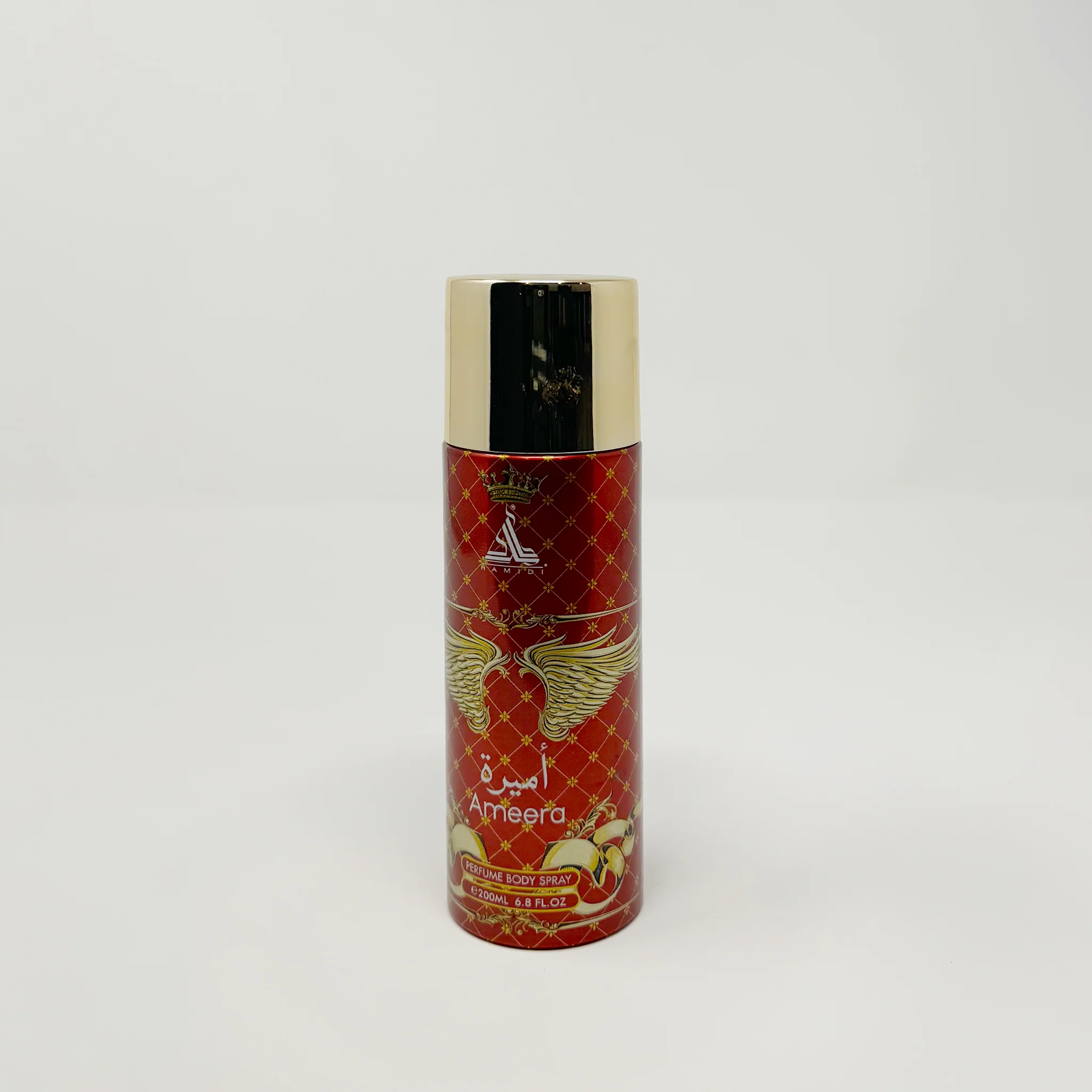 Hamidi Parfum Body Spray Ameera 200ml