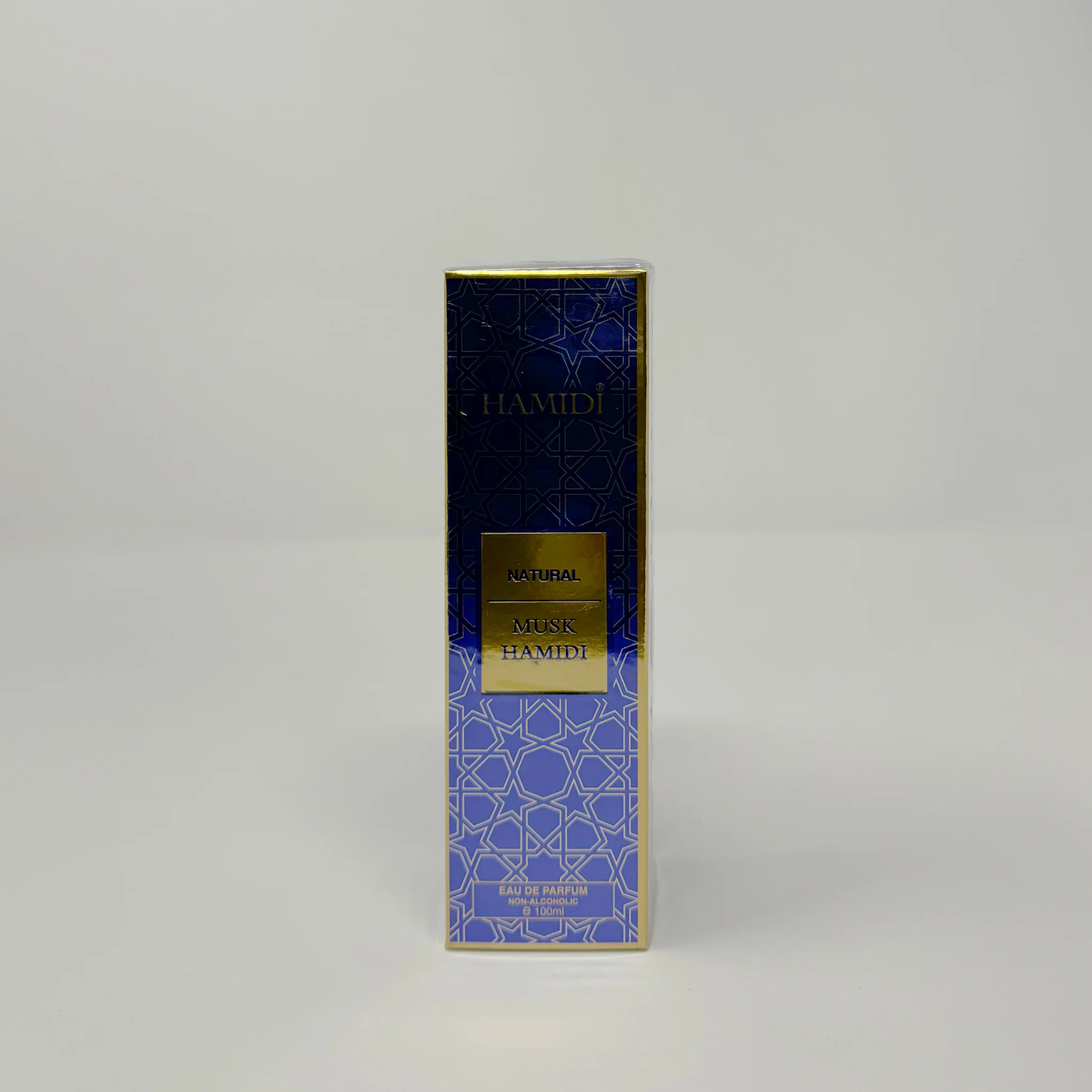 Hamidi Parfum Musk Hamidi 100ml