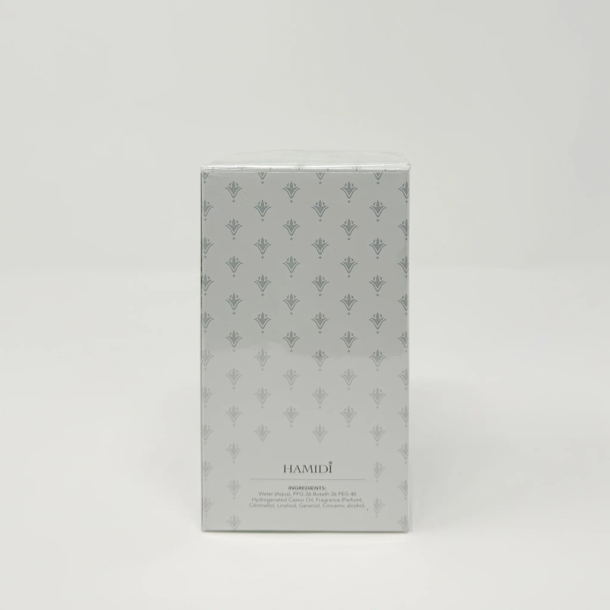 Hamidi Parfum Oud Admire 100ml - Image 2