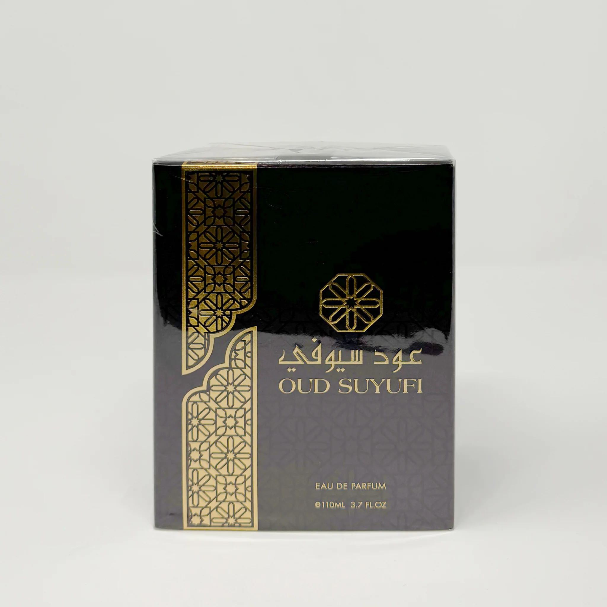 Hamidi Parfum Oud Suyufi 110ml