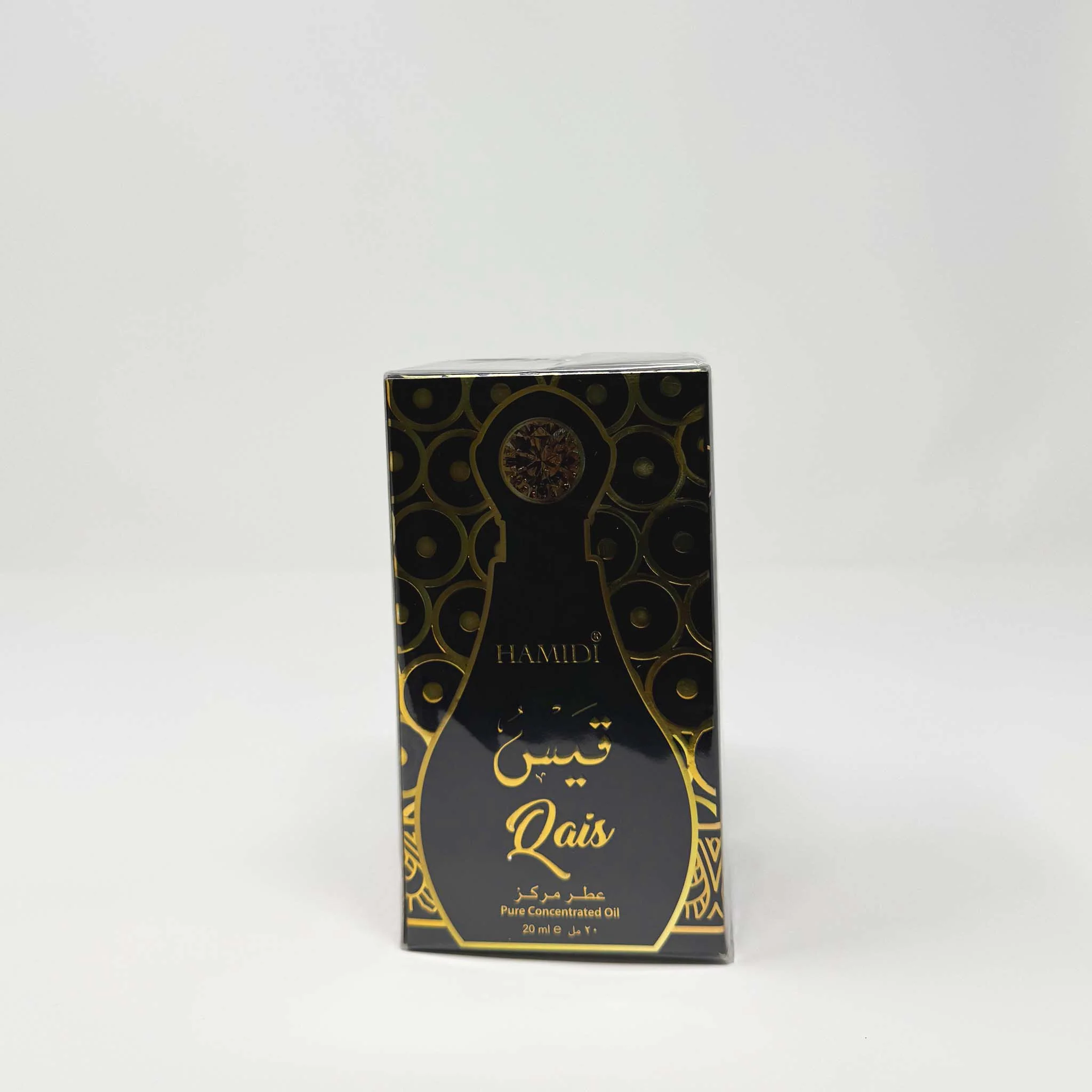 Hamidi pure concentrated oil Qais 20ml