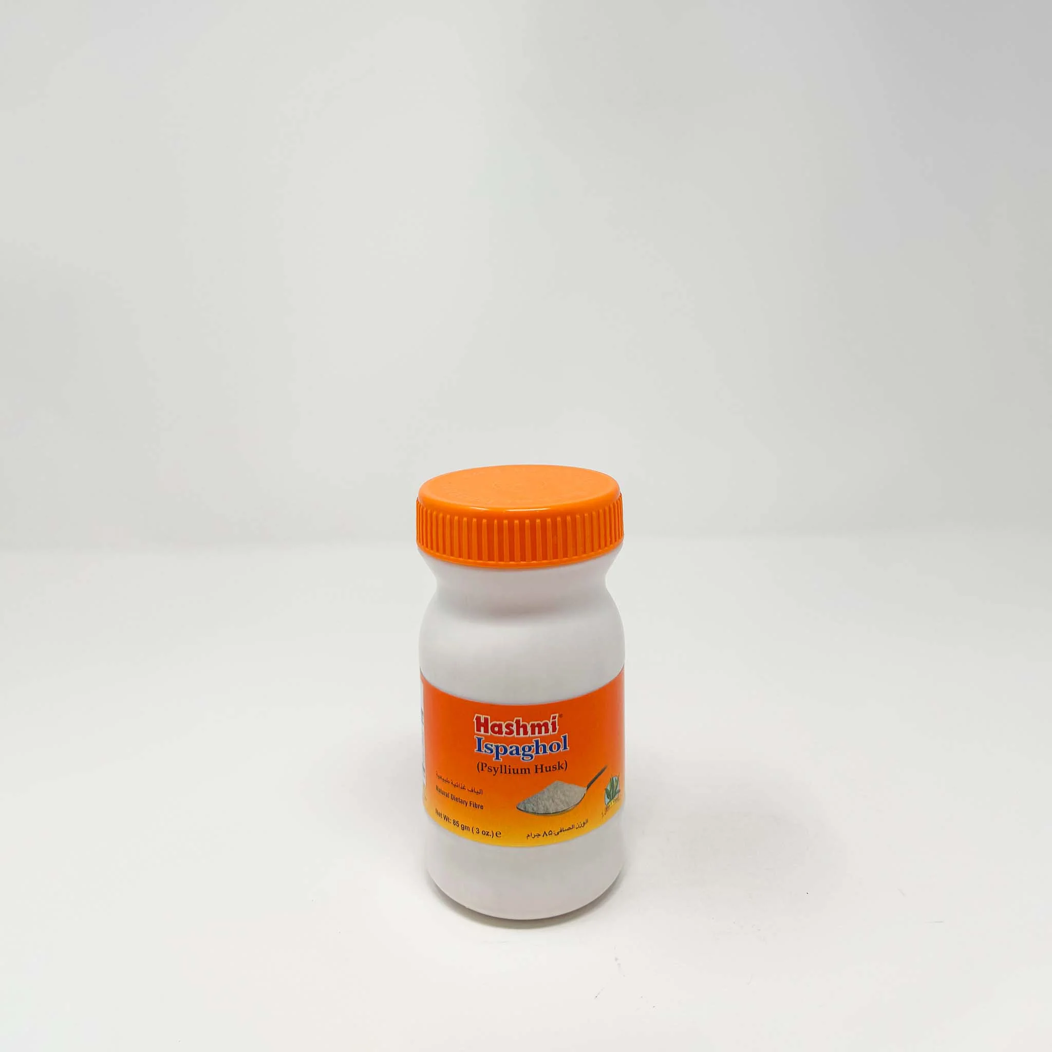 Hashmi Isabgol Psyllium Husk 85g