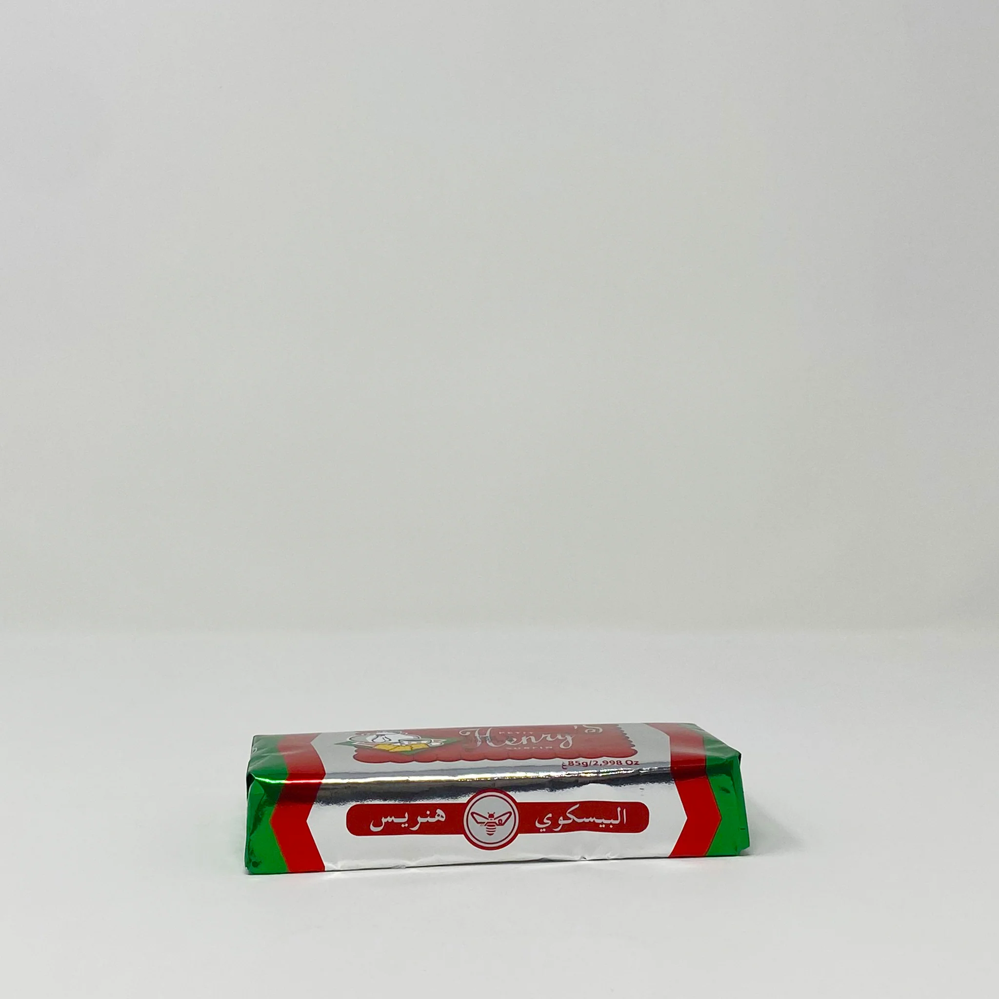 Henry's Moroccan Biscuit - Image 3