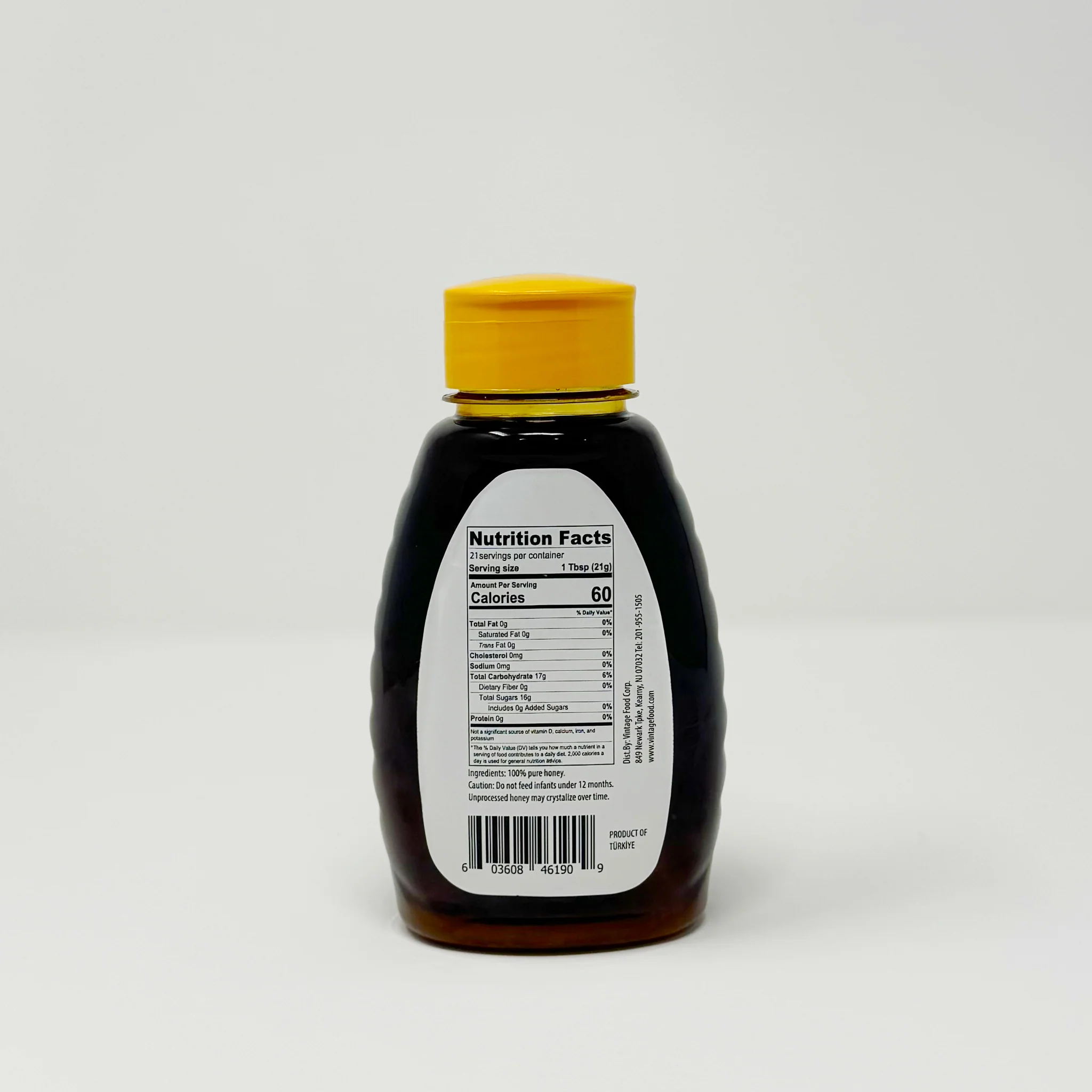 Honey Brother Buckwheat - Image 2