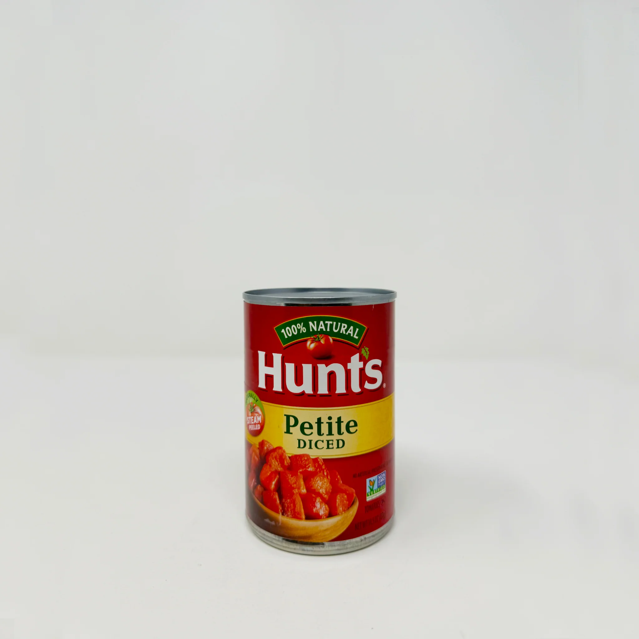 Hunts Petite Diced 411g