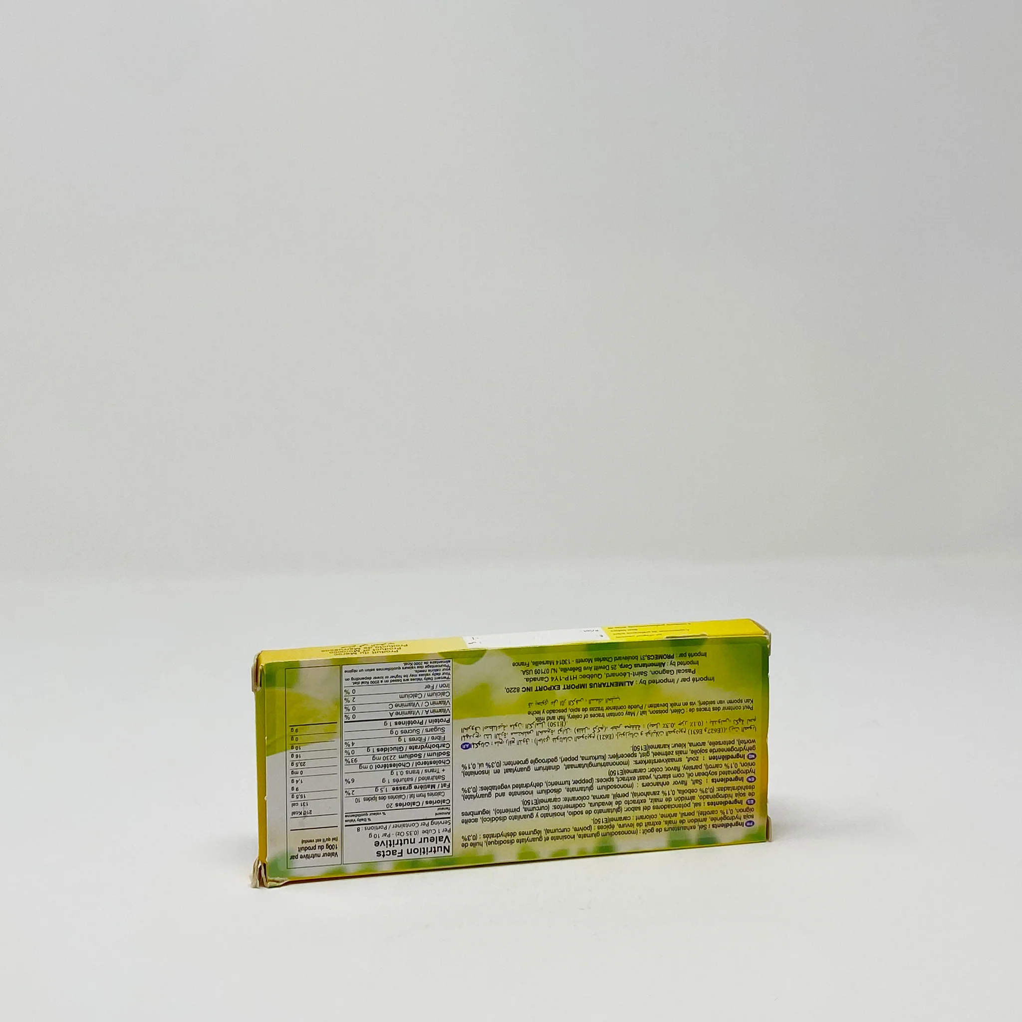 ideal Moroccan Bouillon Cubes - Image 6