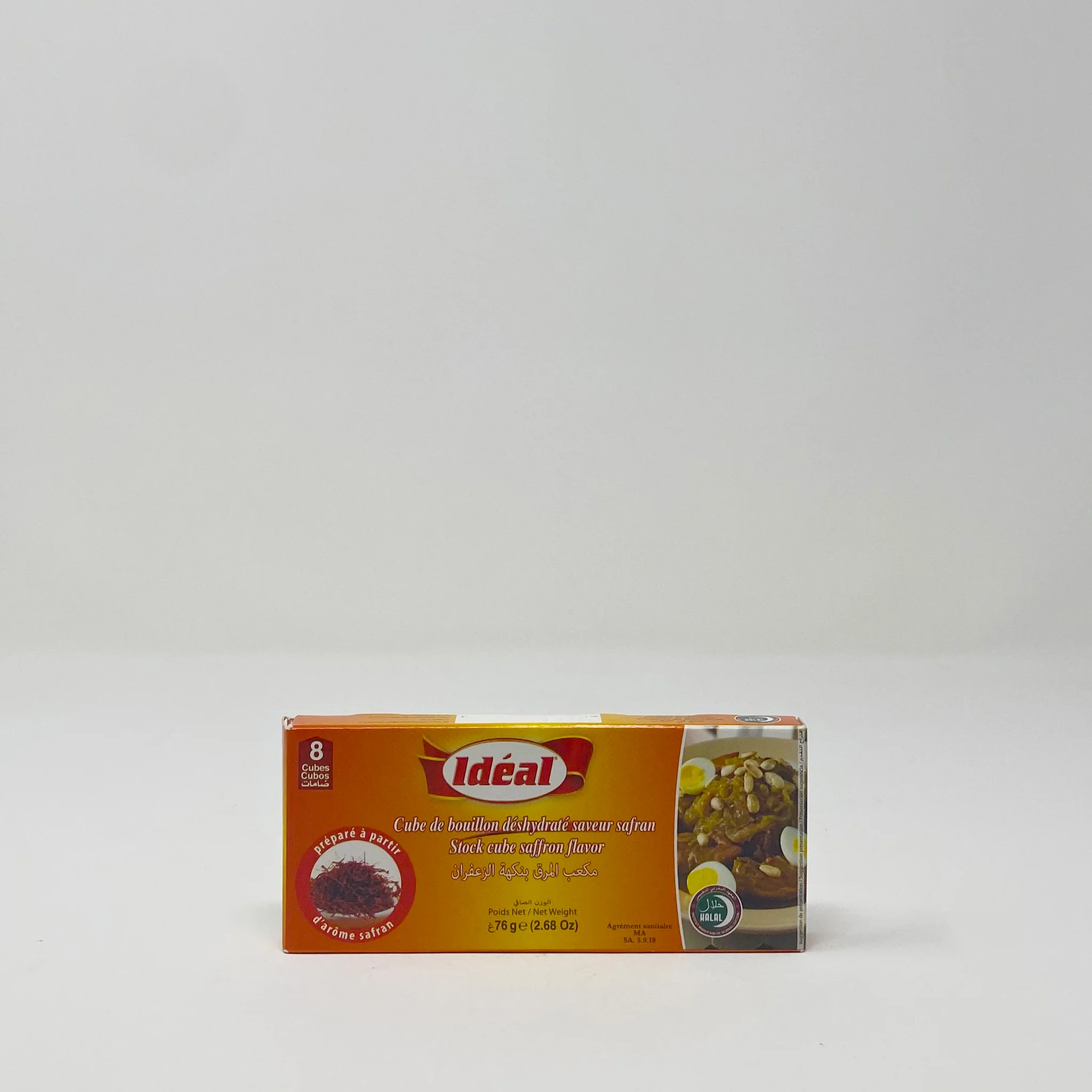 ideal Moroccan Bouillon Cubes - Image 7