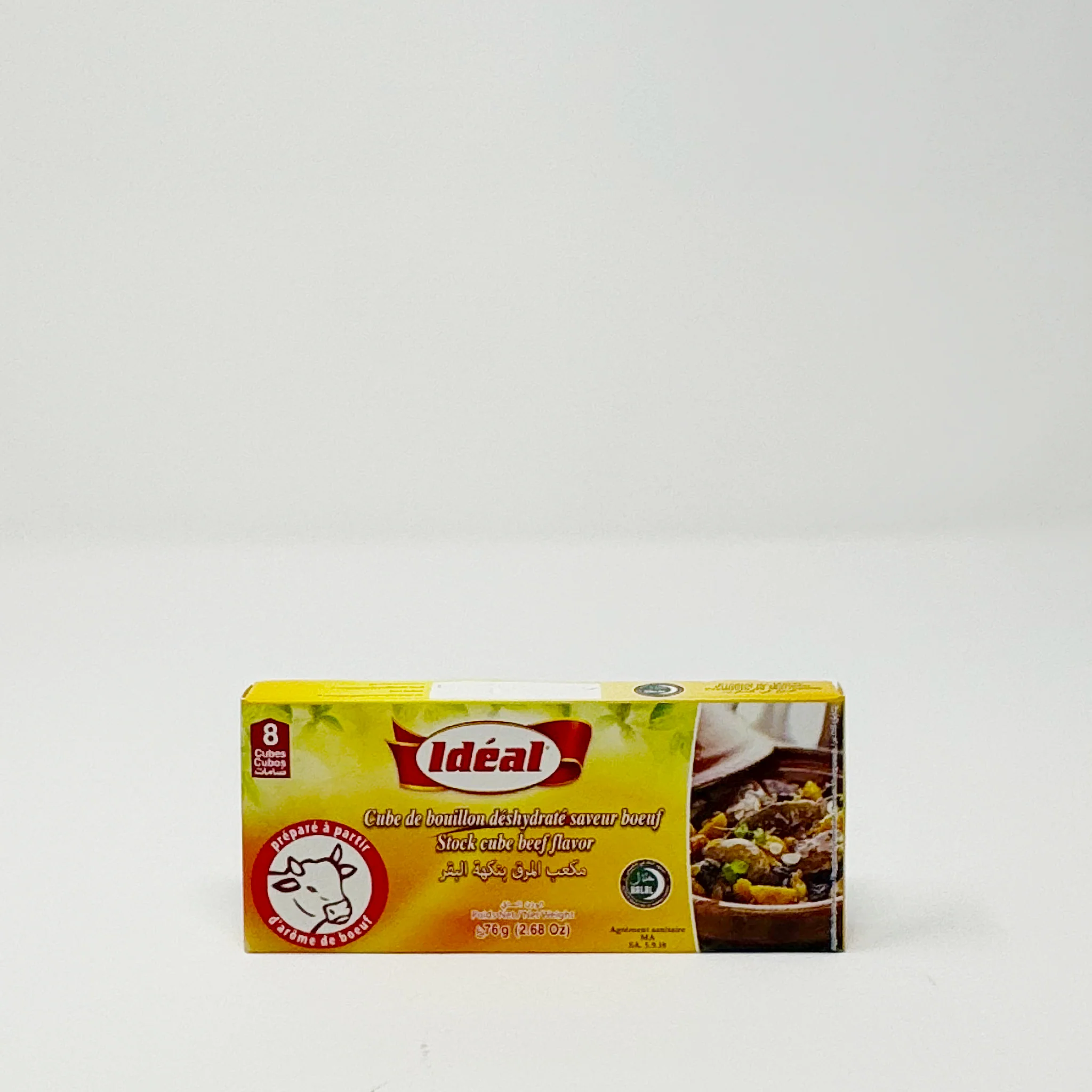 ideal Moroccan Bouillon Cubes - Image 9