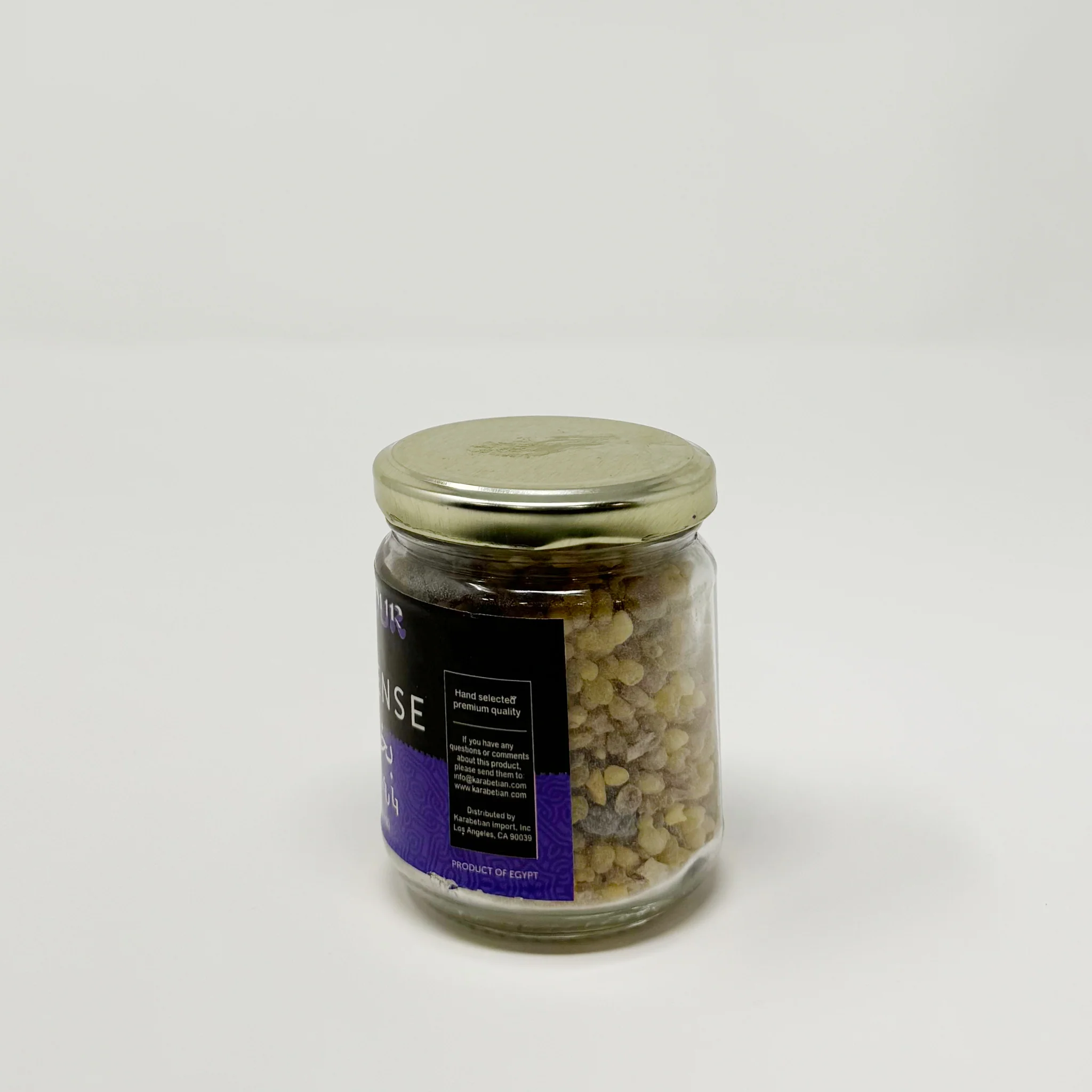 Nour Incense Bakhoor 125g - Image 2