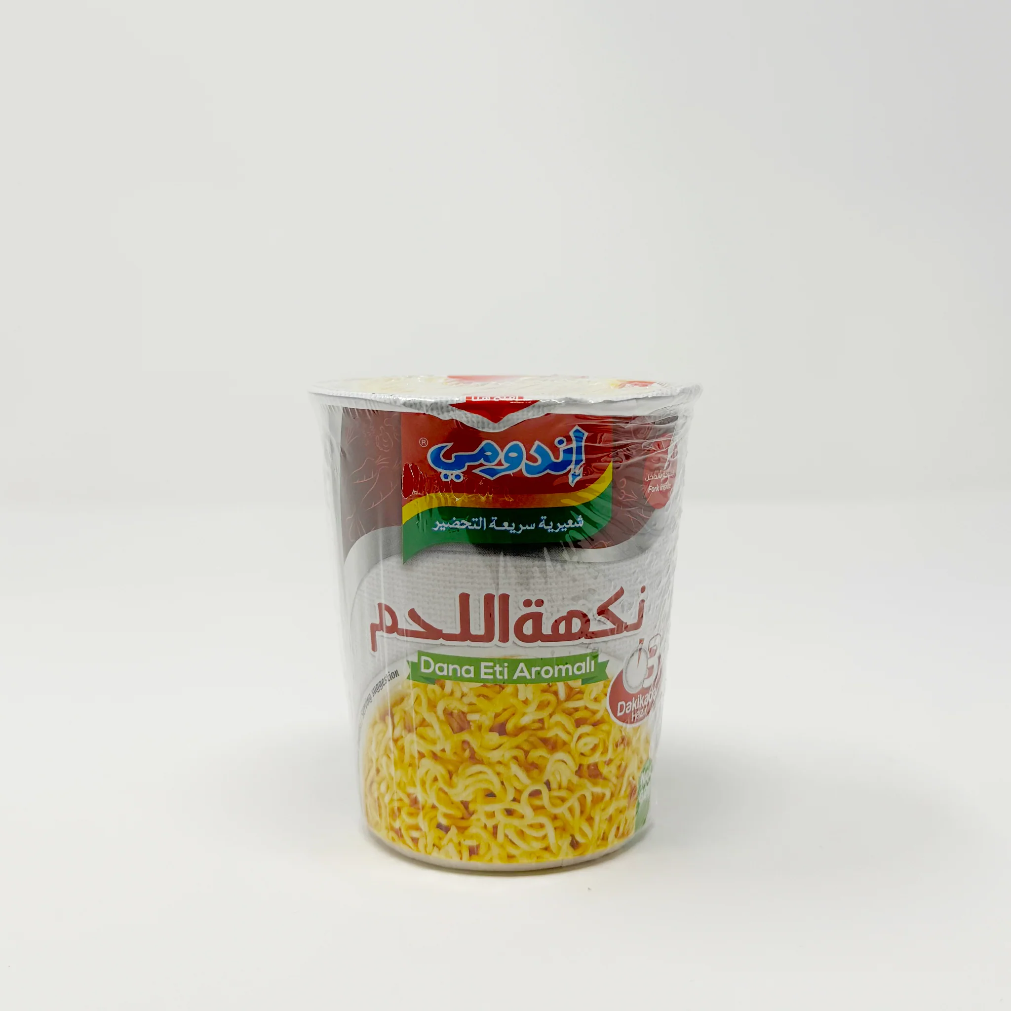 Indomie Noodle Cups 60g