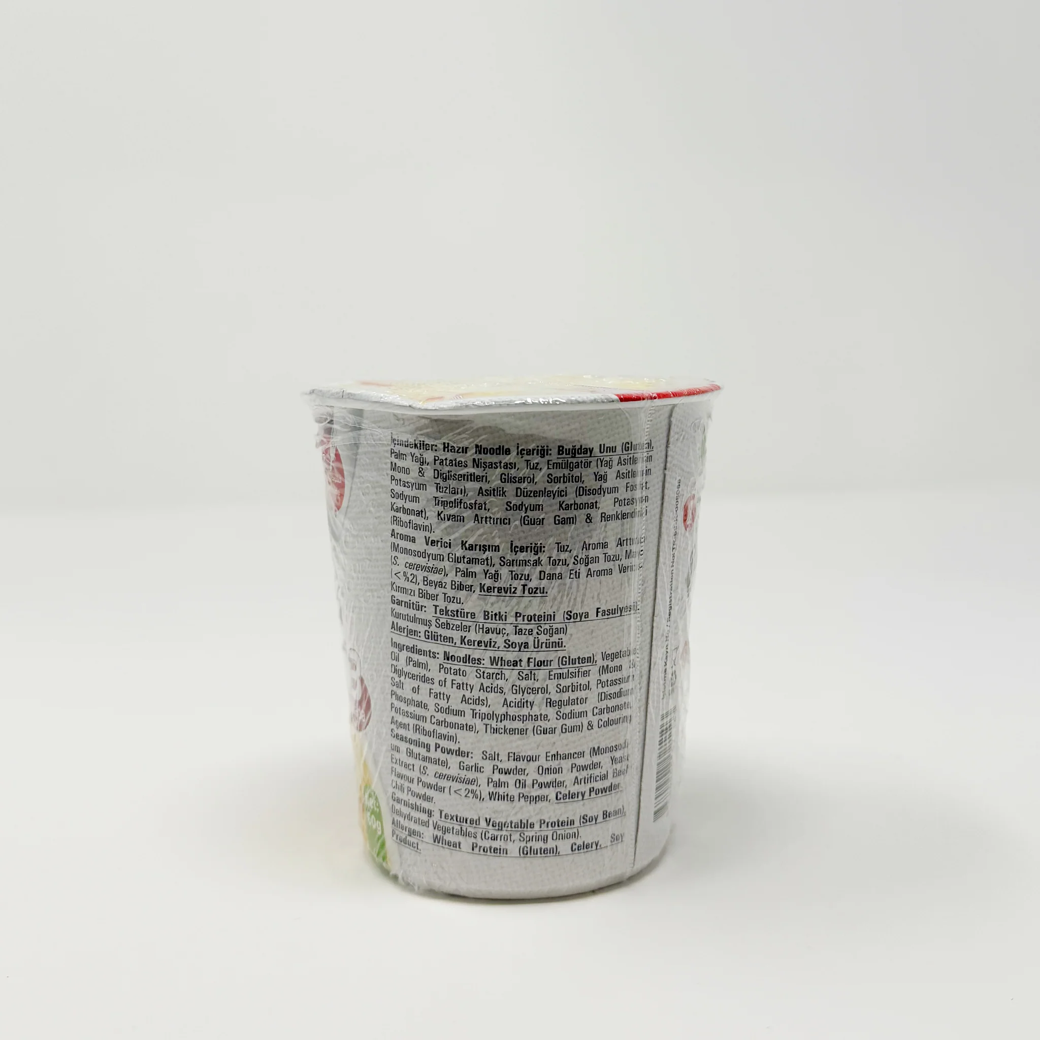 Indomie Noodle Cups 60g - Image 2