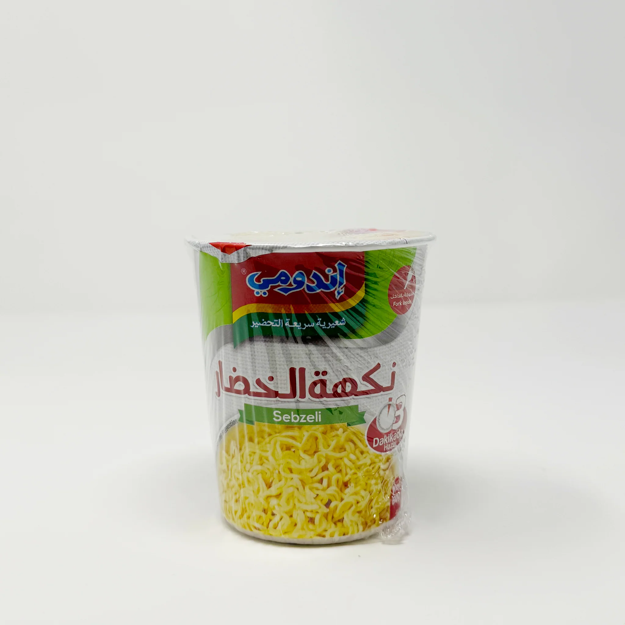 Indomie Noodle Cups 60g - Image 3