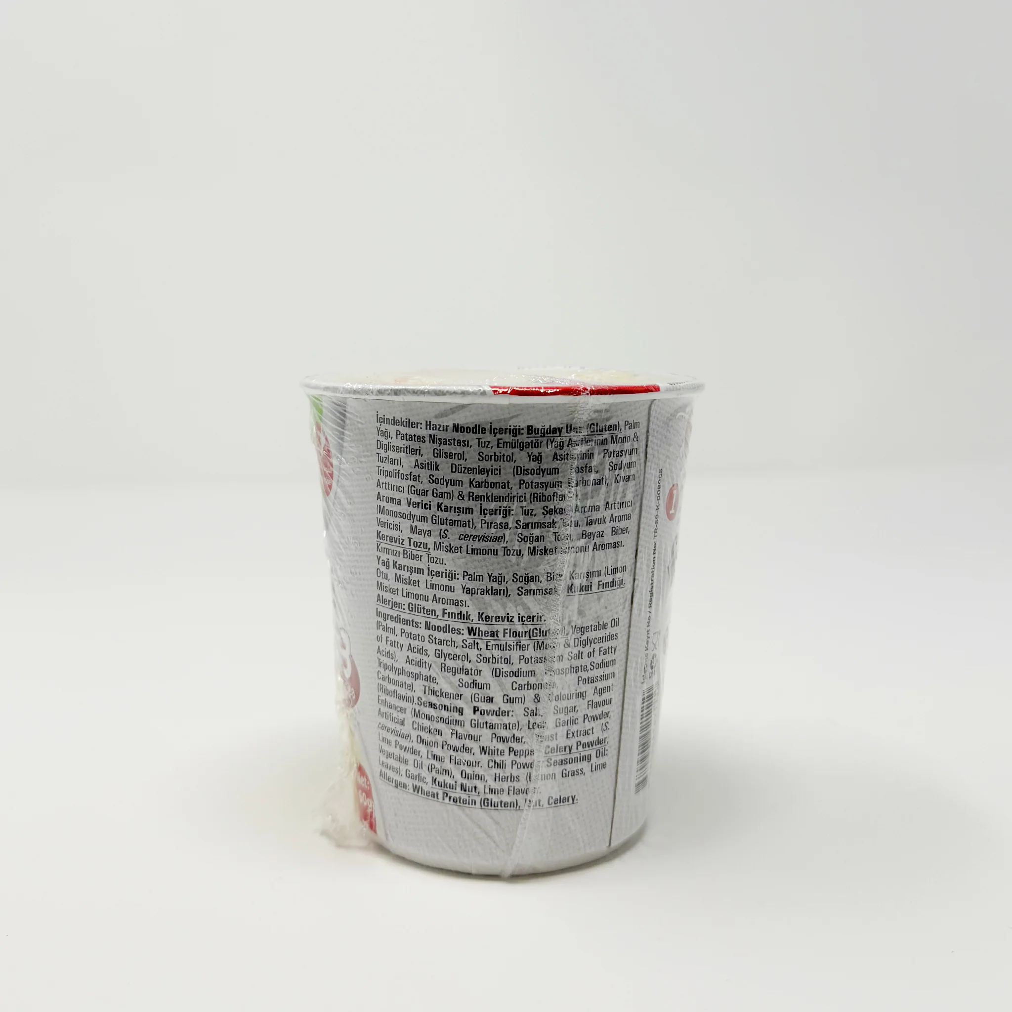 Indomie Noodle Cups 60g - Image 4