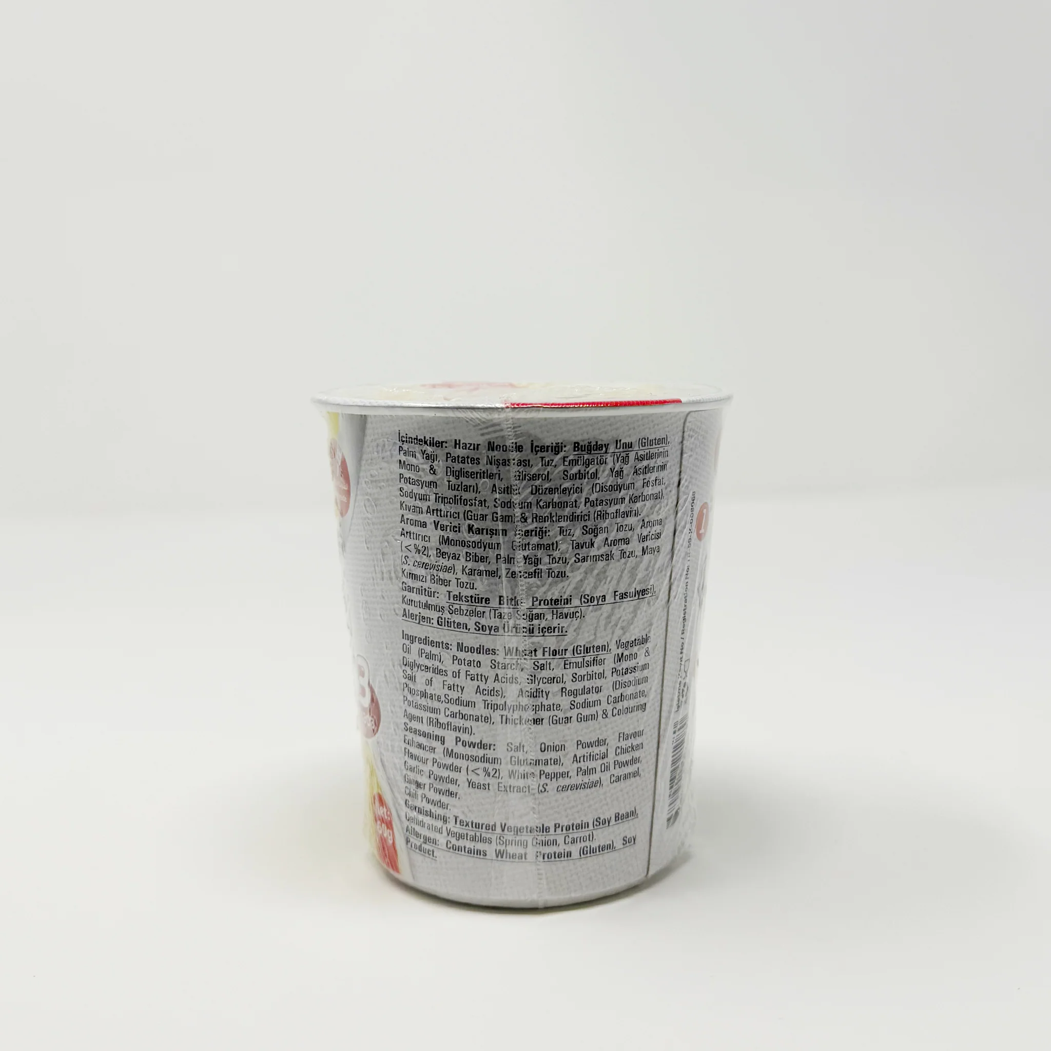 Indomie Noodle Cups 60g - Image 6