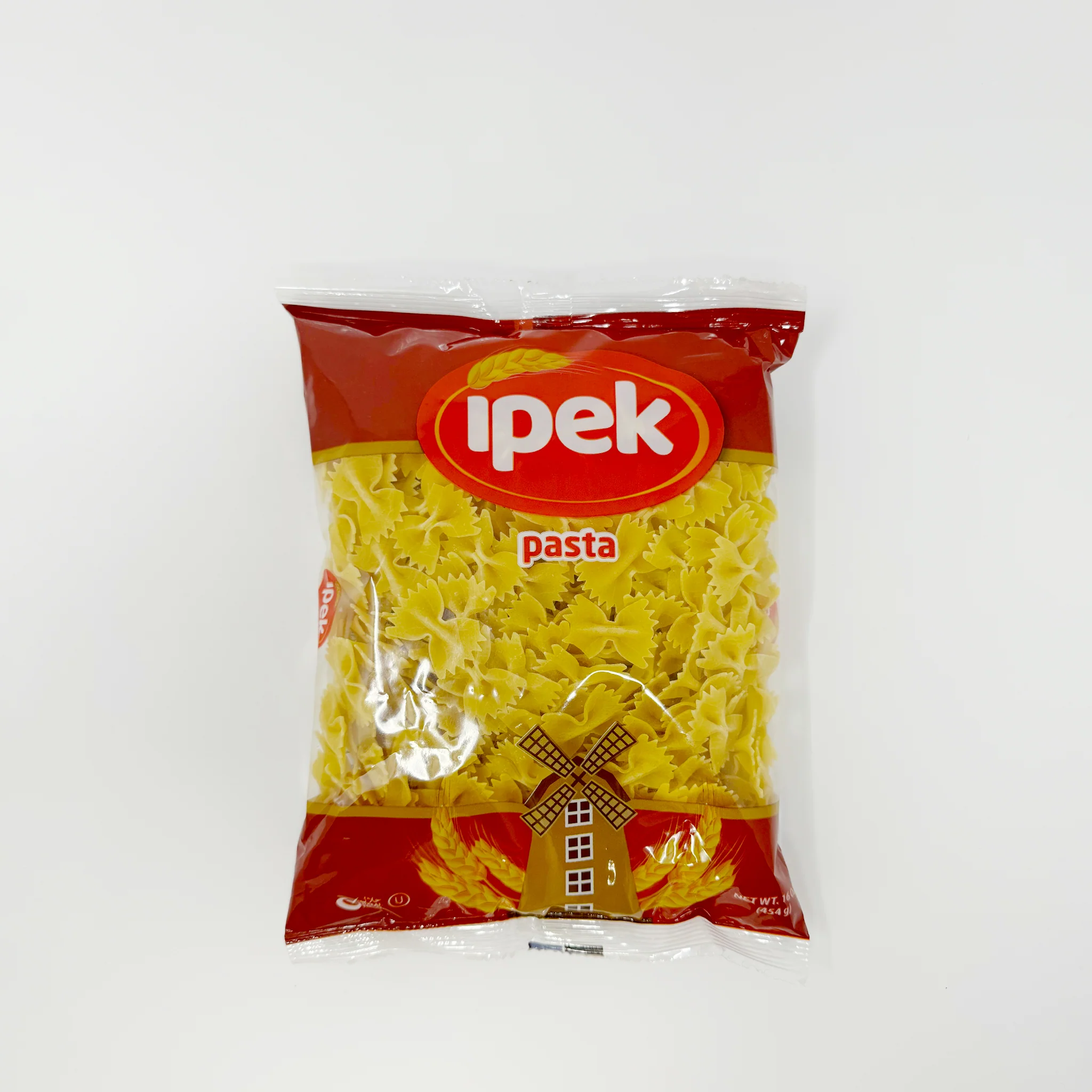 Ipek pasta 454g