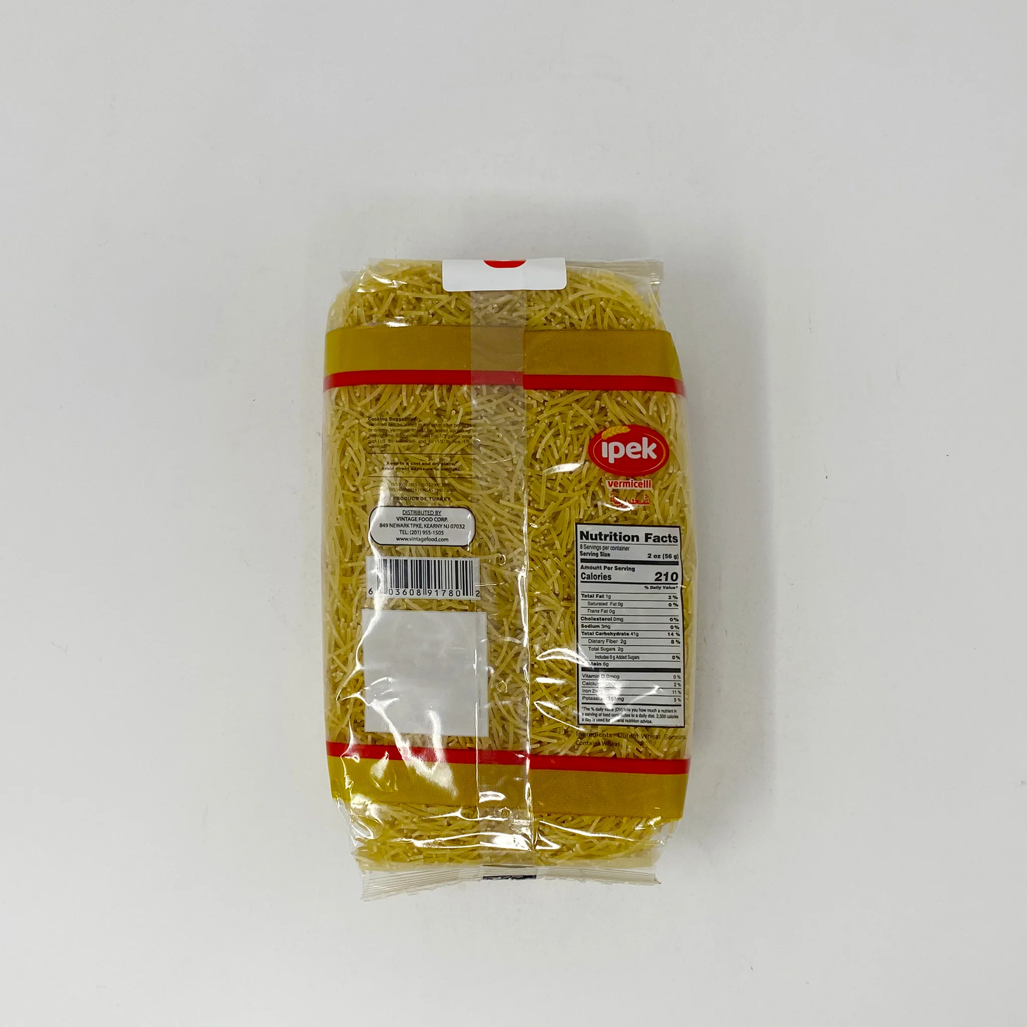 IPek vermicelli 454g - Image 2