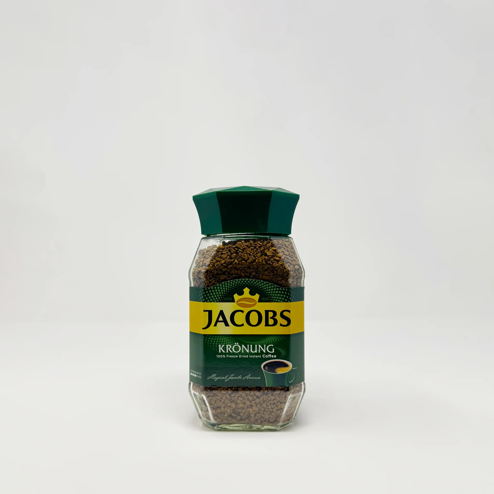 Jacobs Kronung 200g